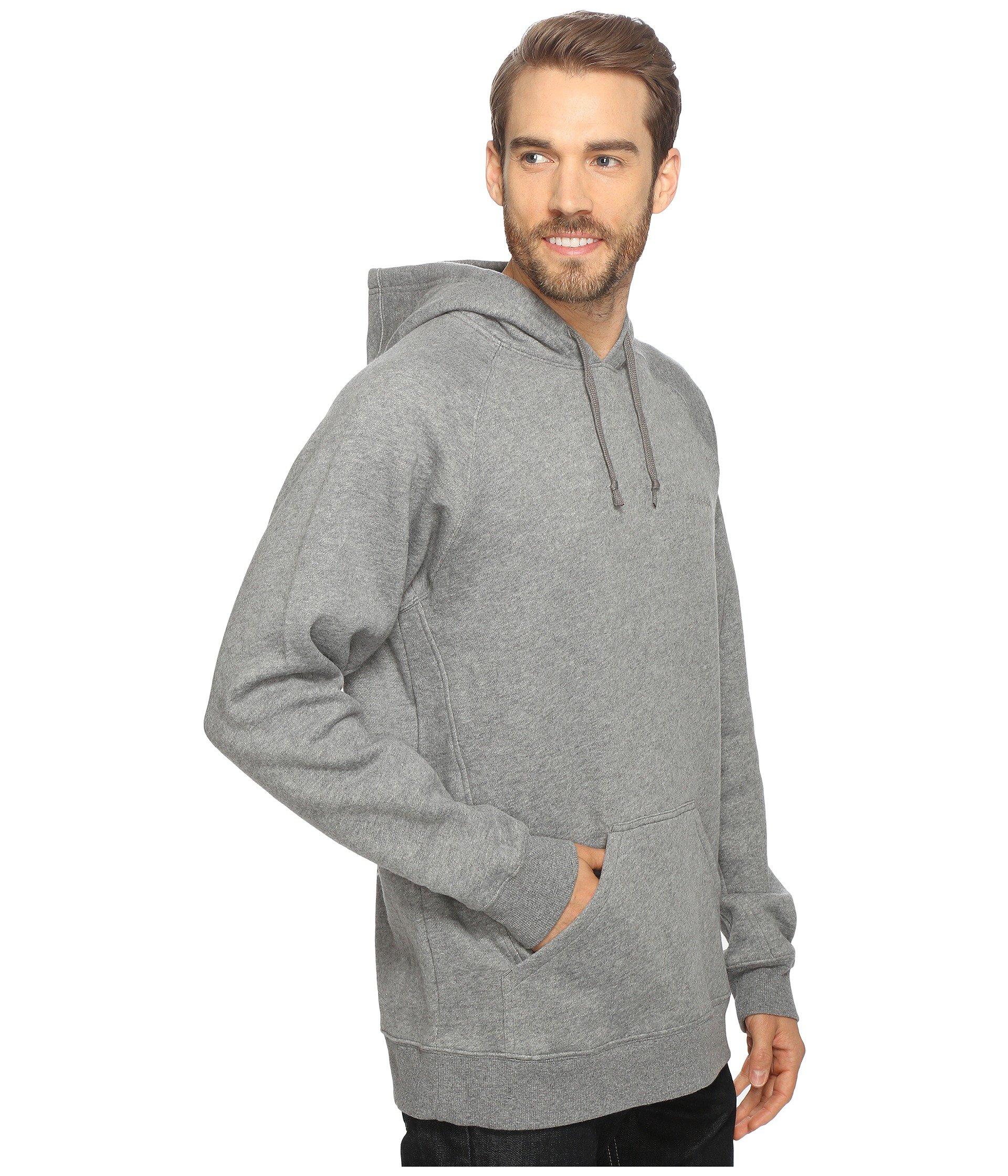 jordan mountainside hoodie