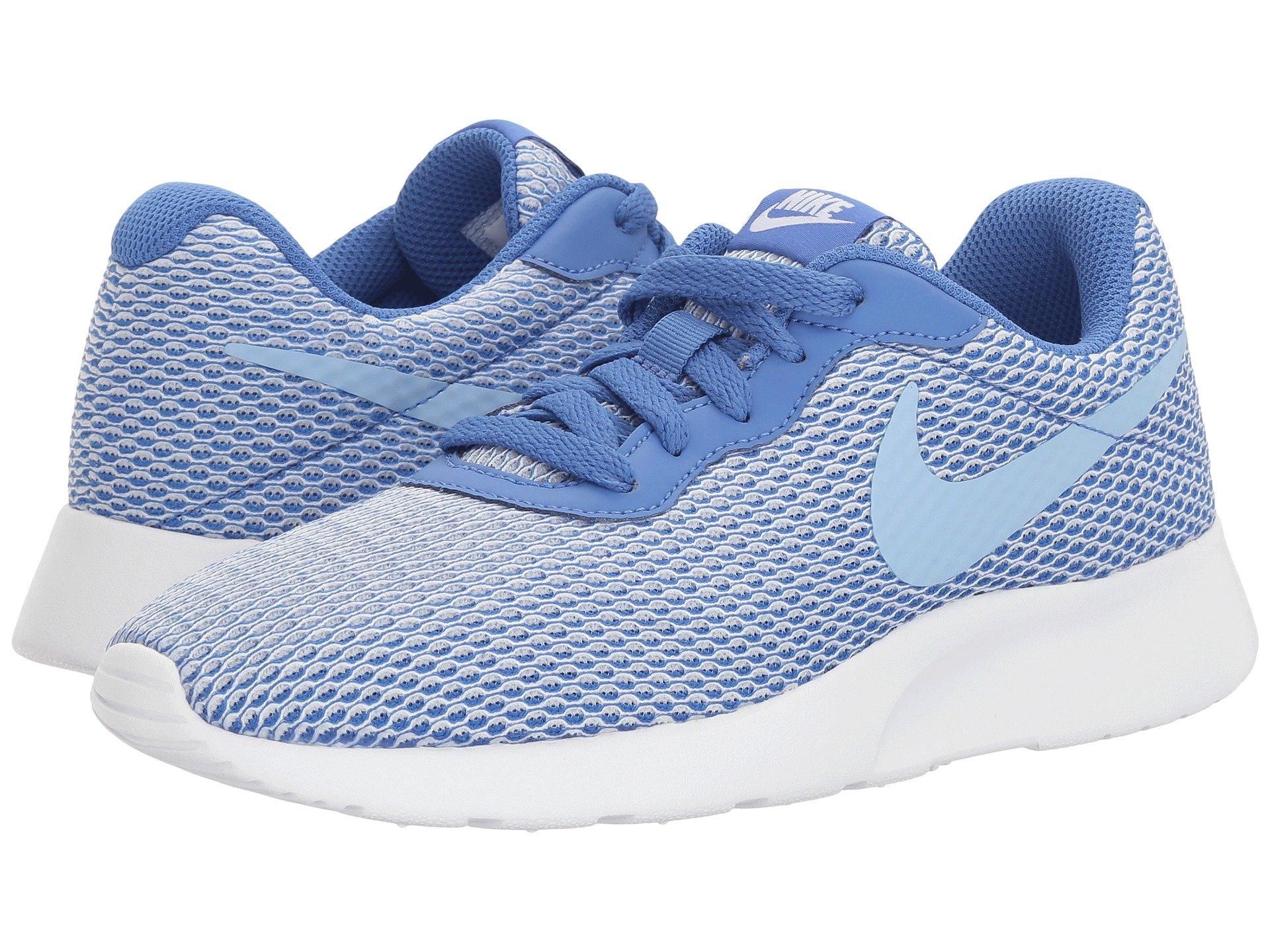 nike tanjun aluminum