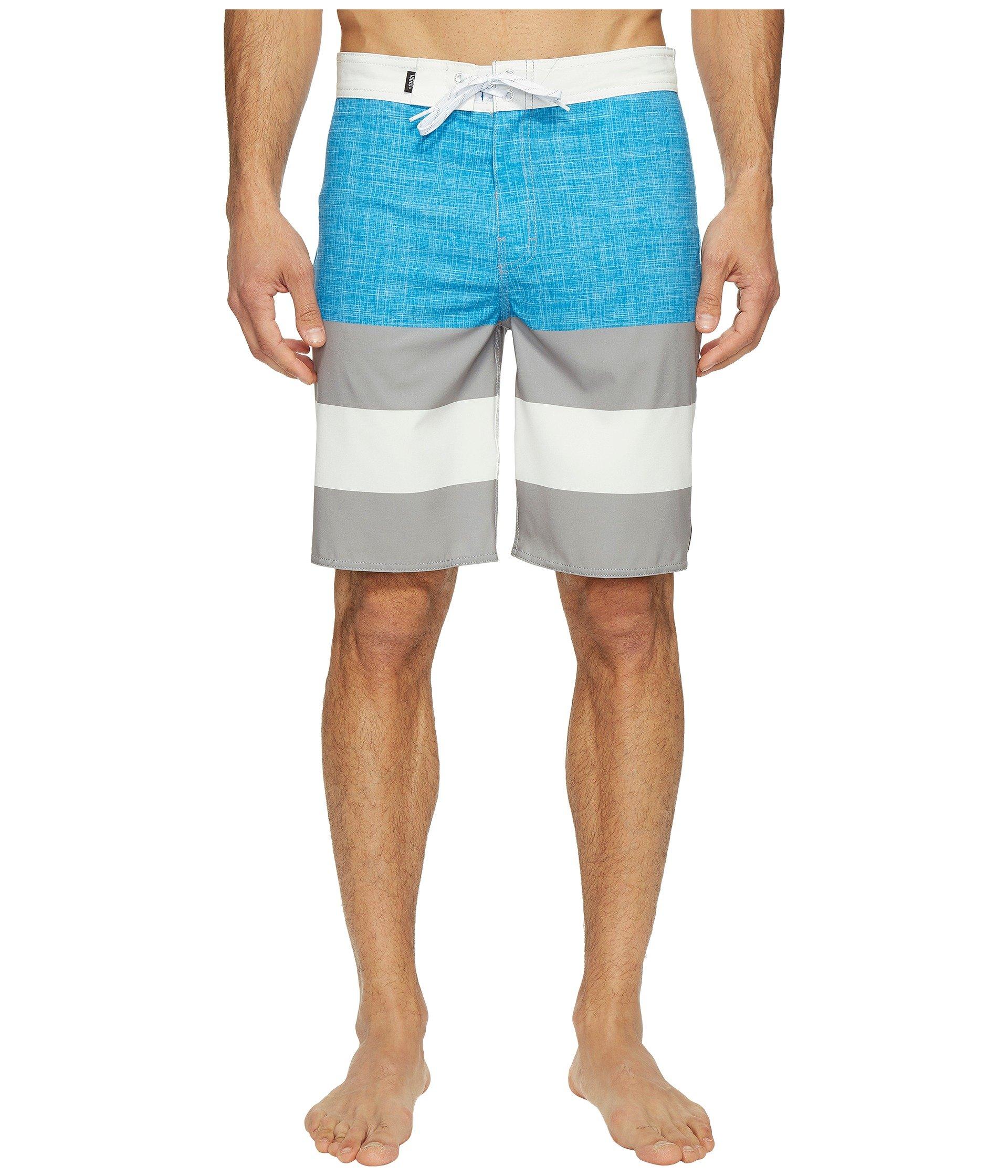 vans swimwear