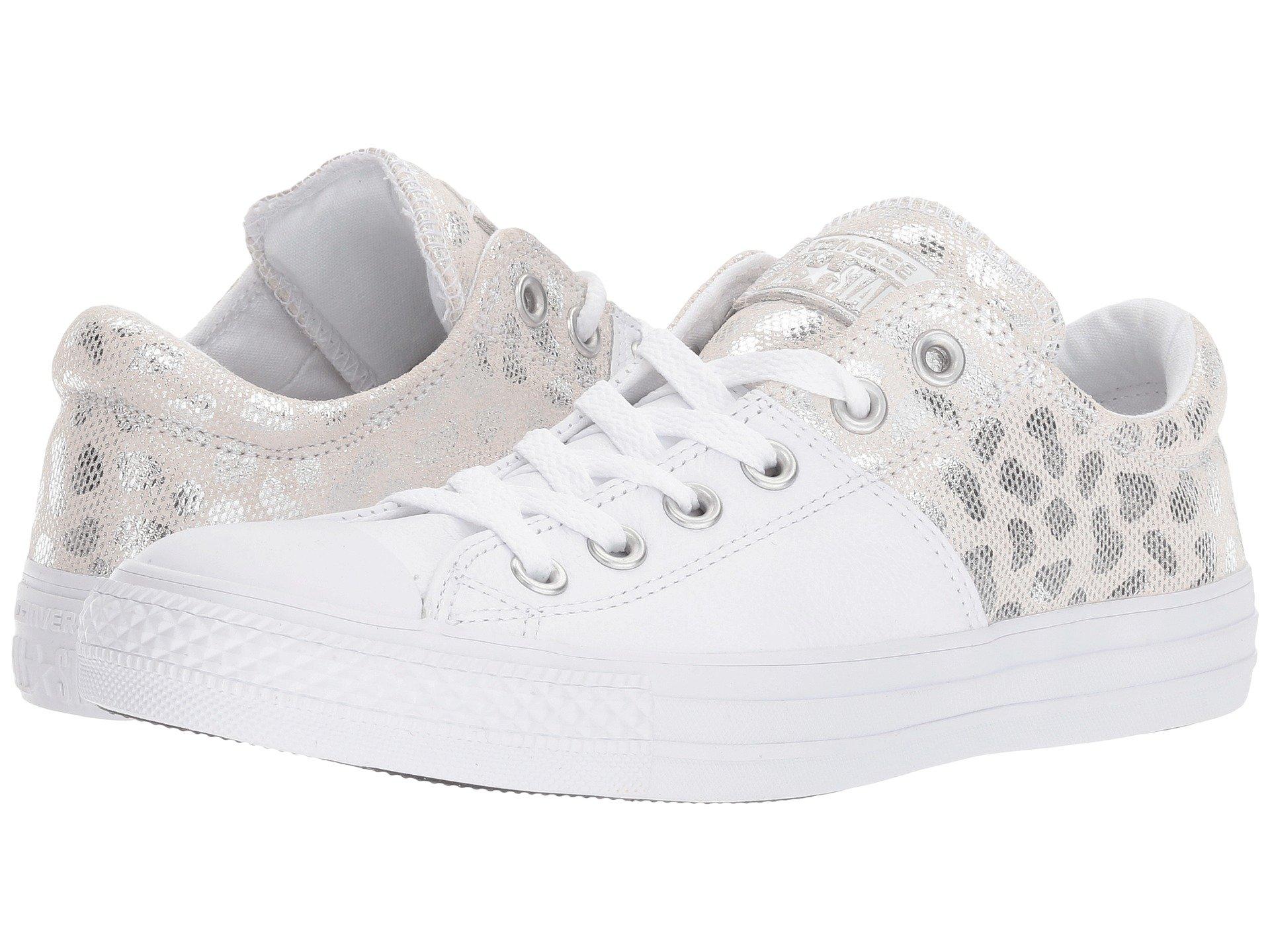 converse ctas madison ox