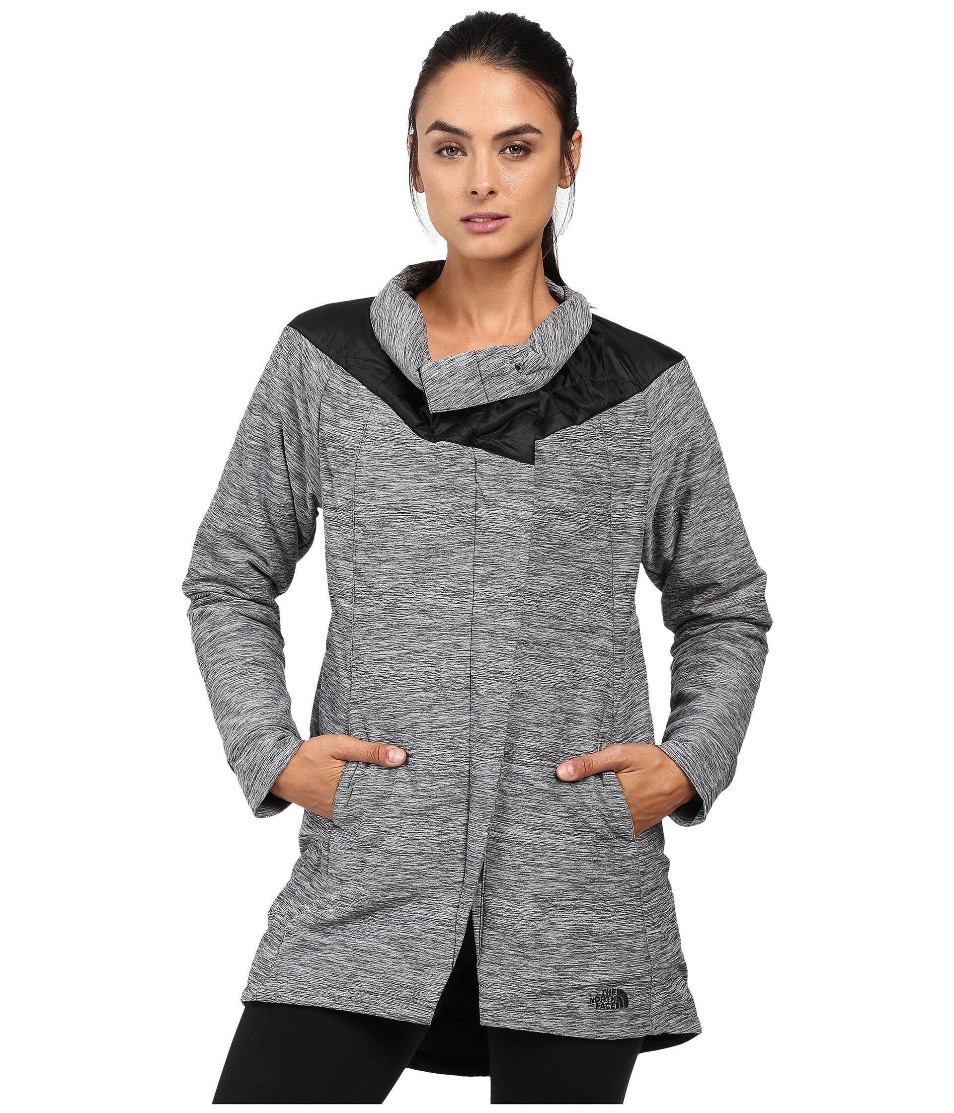 womens north face pseudio jacket on sale