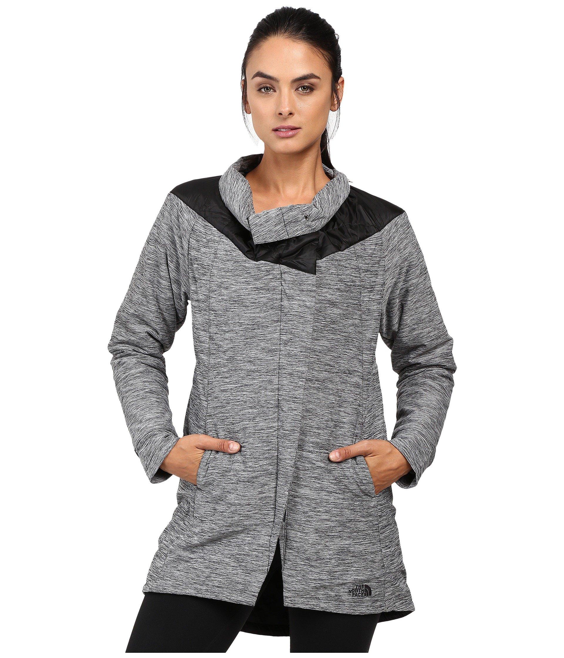 the north face pseudio jacket