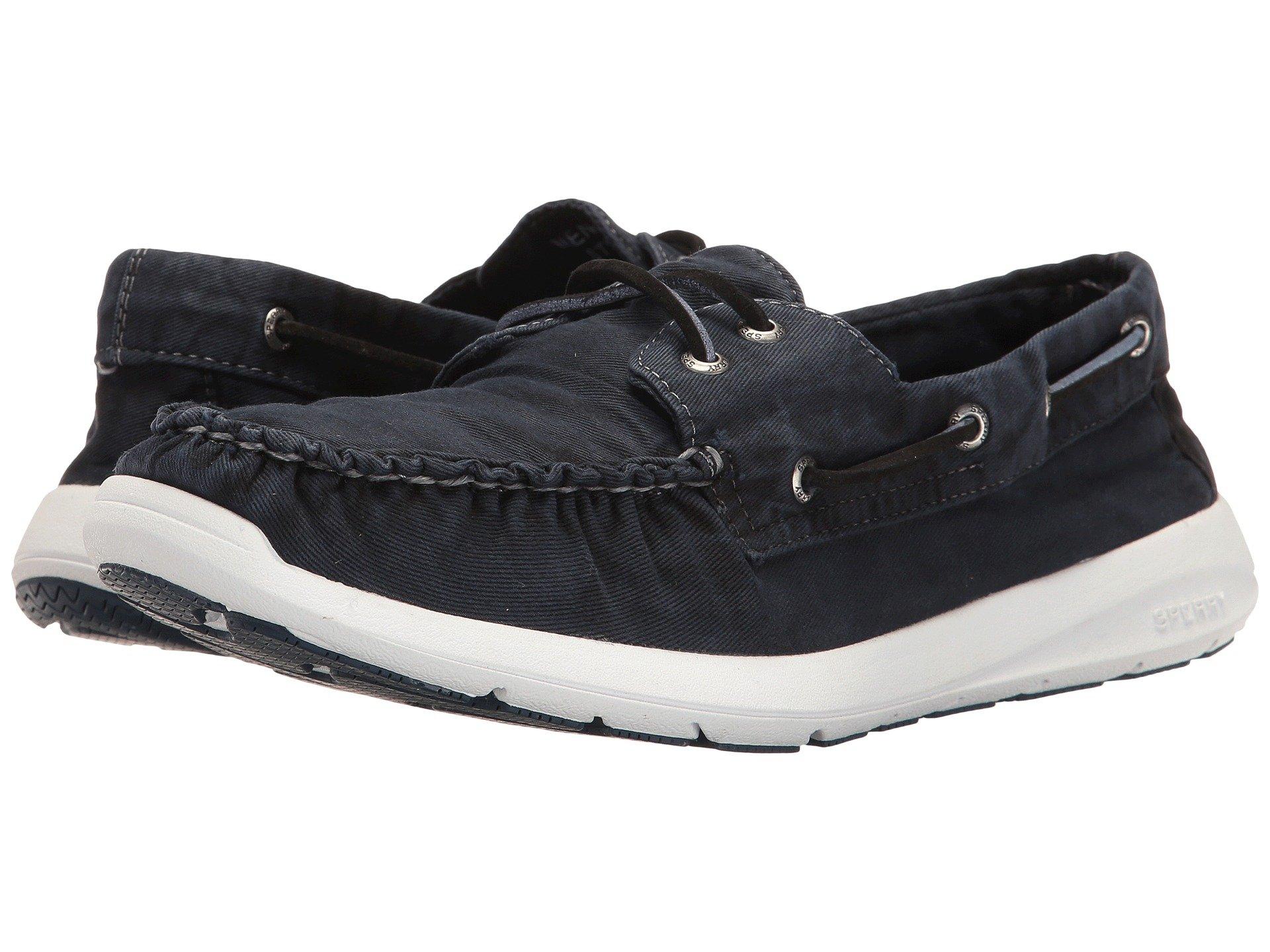 sperry sojourn