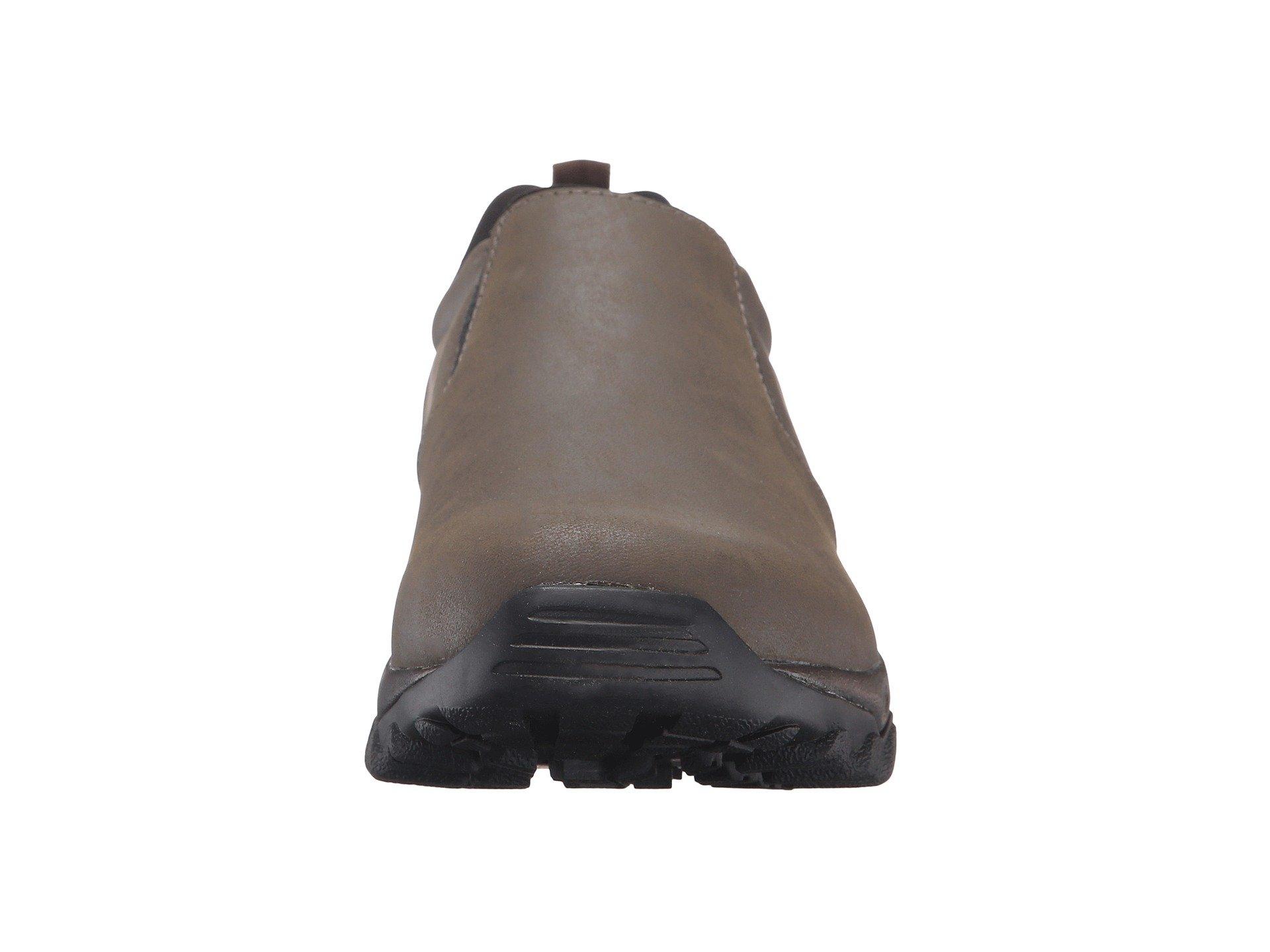 columbia newton ridge plus moc waterproof