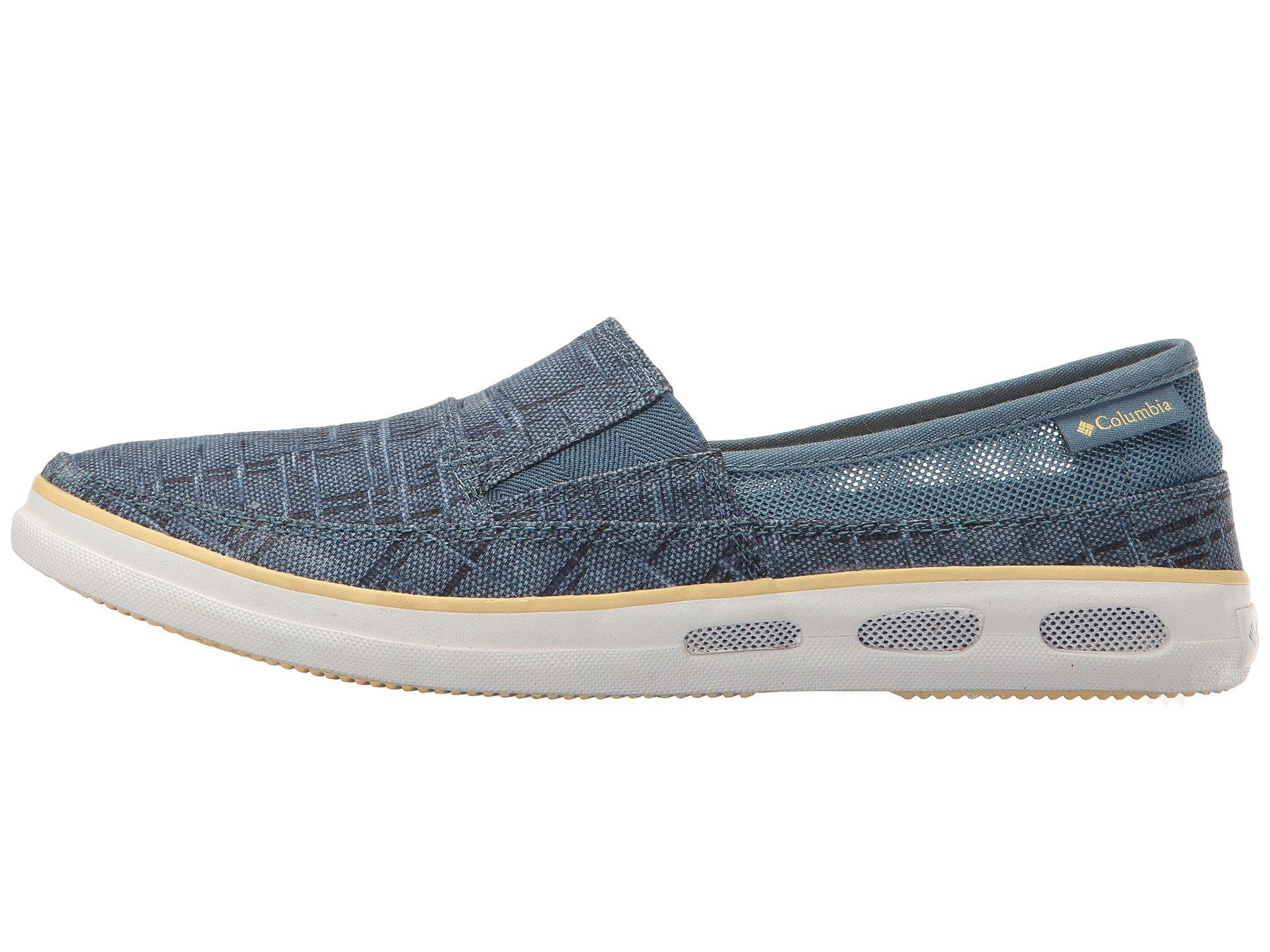 columbia vulc n vent slip outdoor