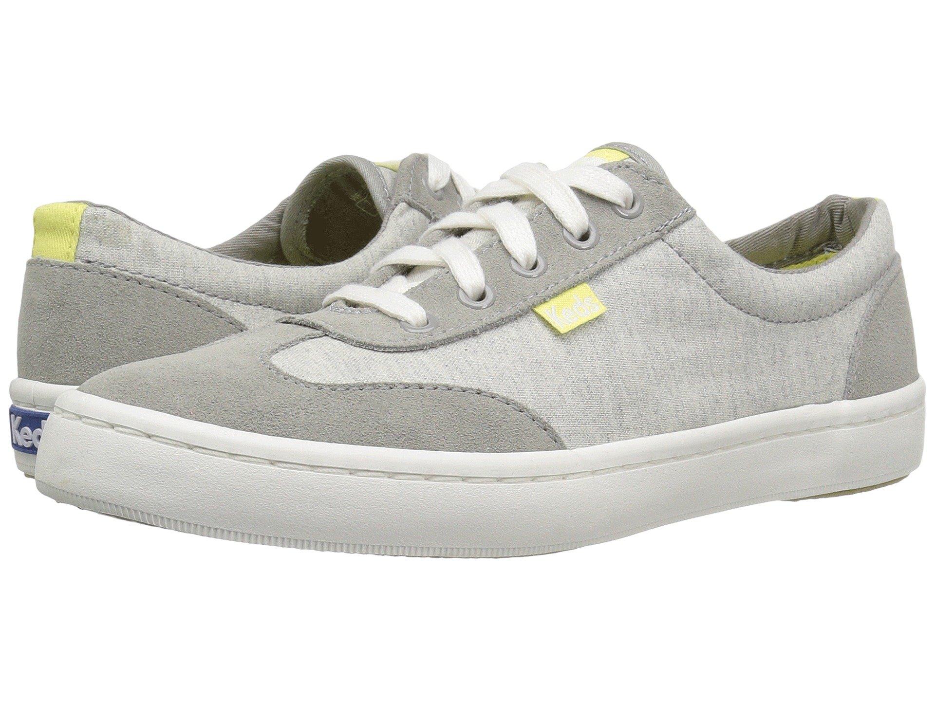 Keds Tournament Retro Textile/suede In 