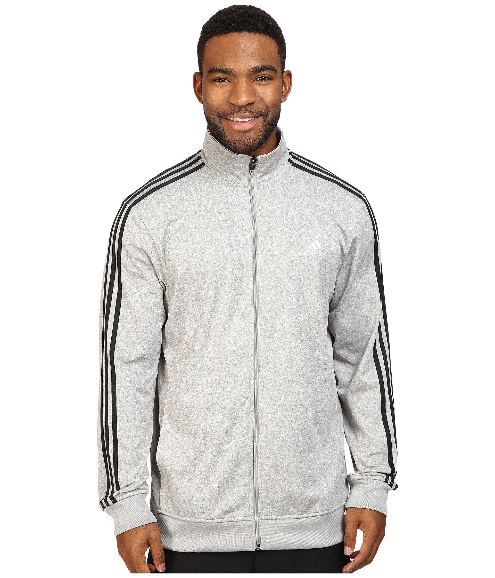 adidas medium grey heather