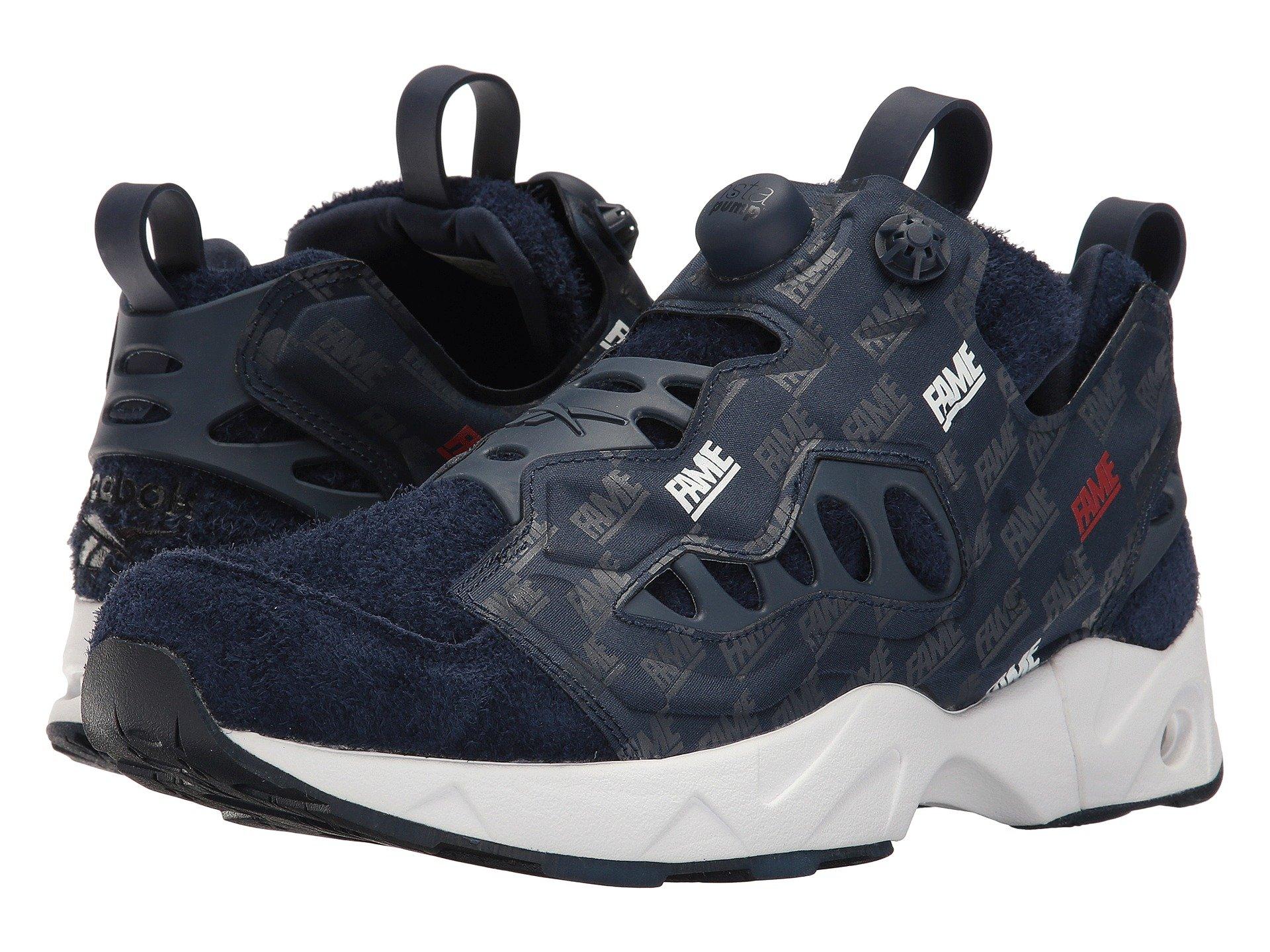 reebok instapump fury road
