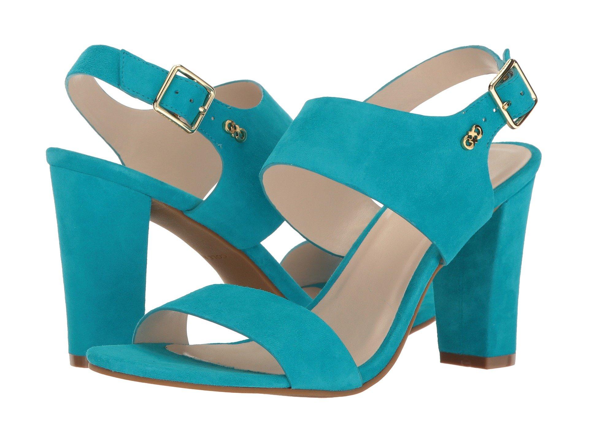 cole haan octavia sandal