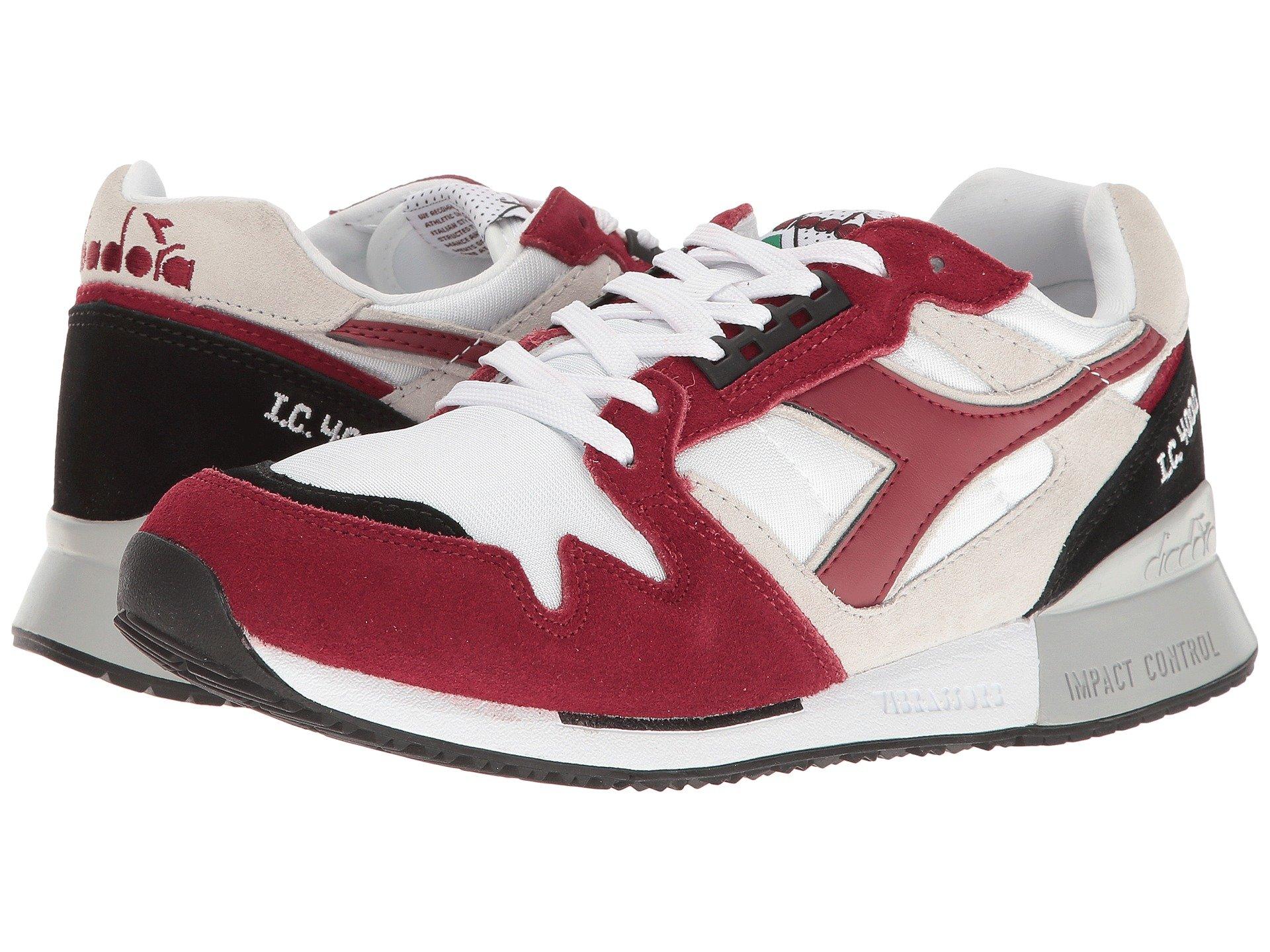 impact control diadora