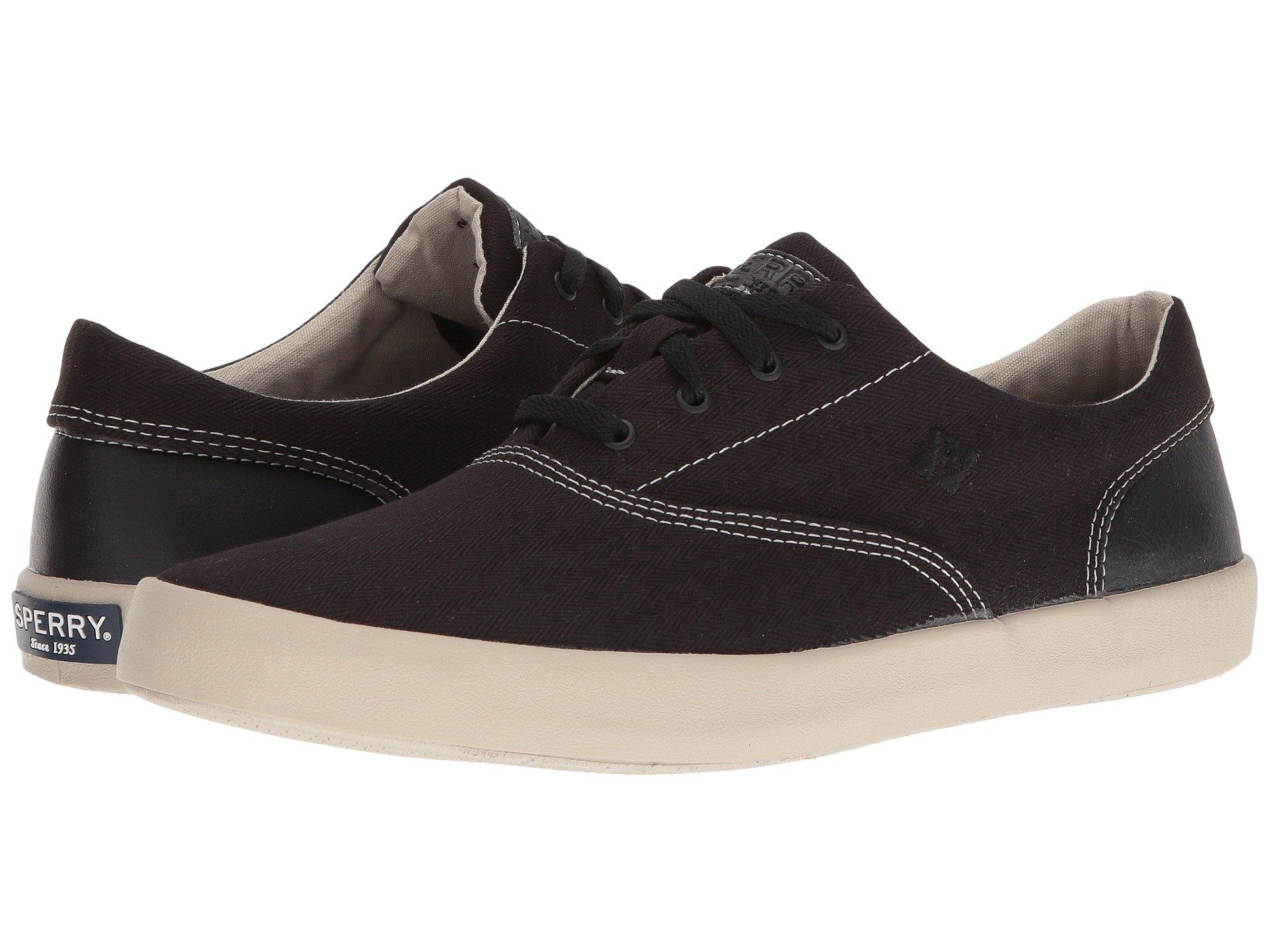 sperry wahoo cvo
