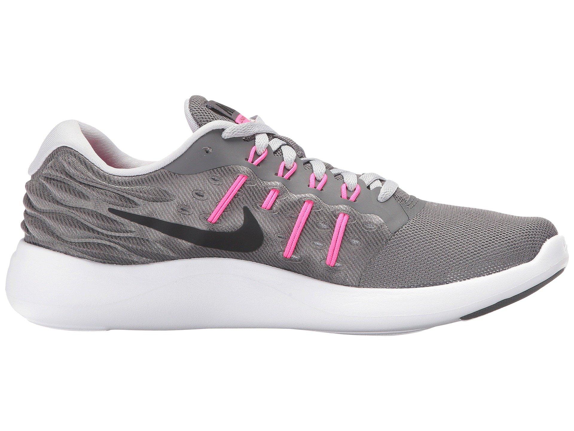 nike lunarstelos pink