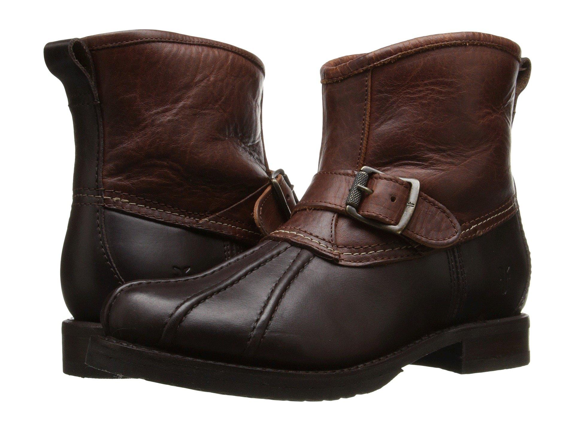 Frye veronica duck engineer hotsell