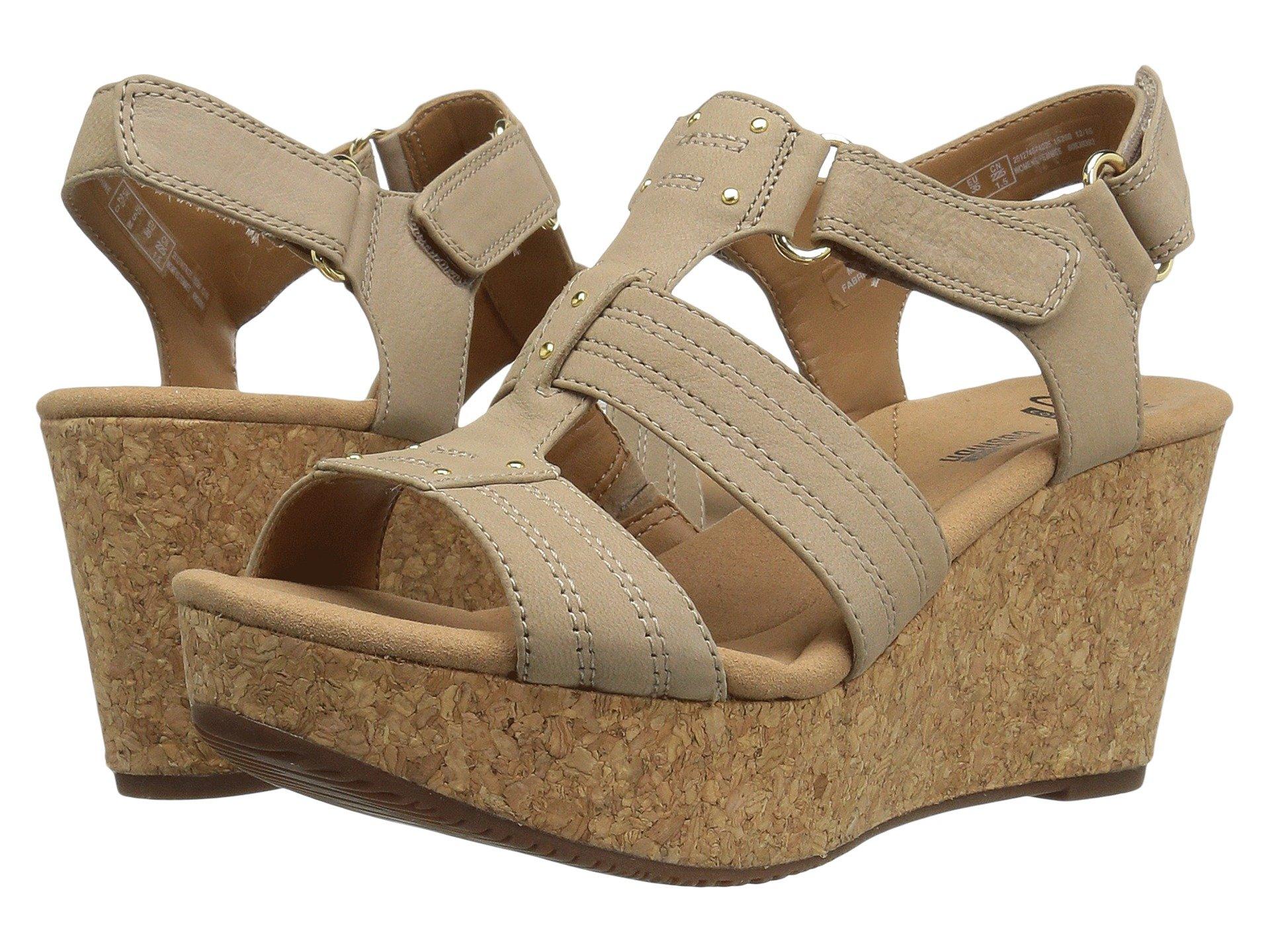 clarks annadel orchid