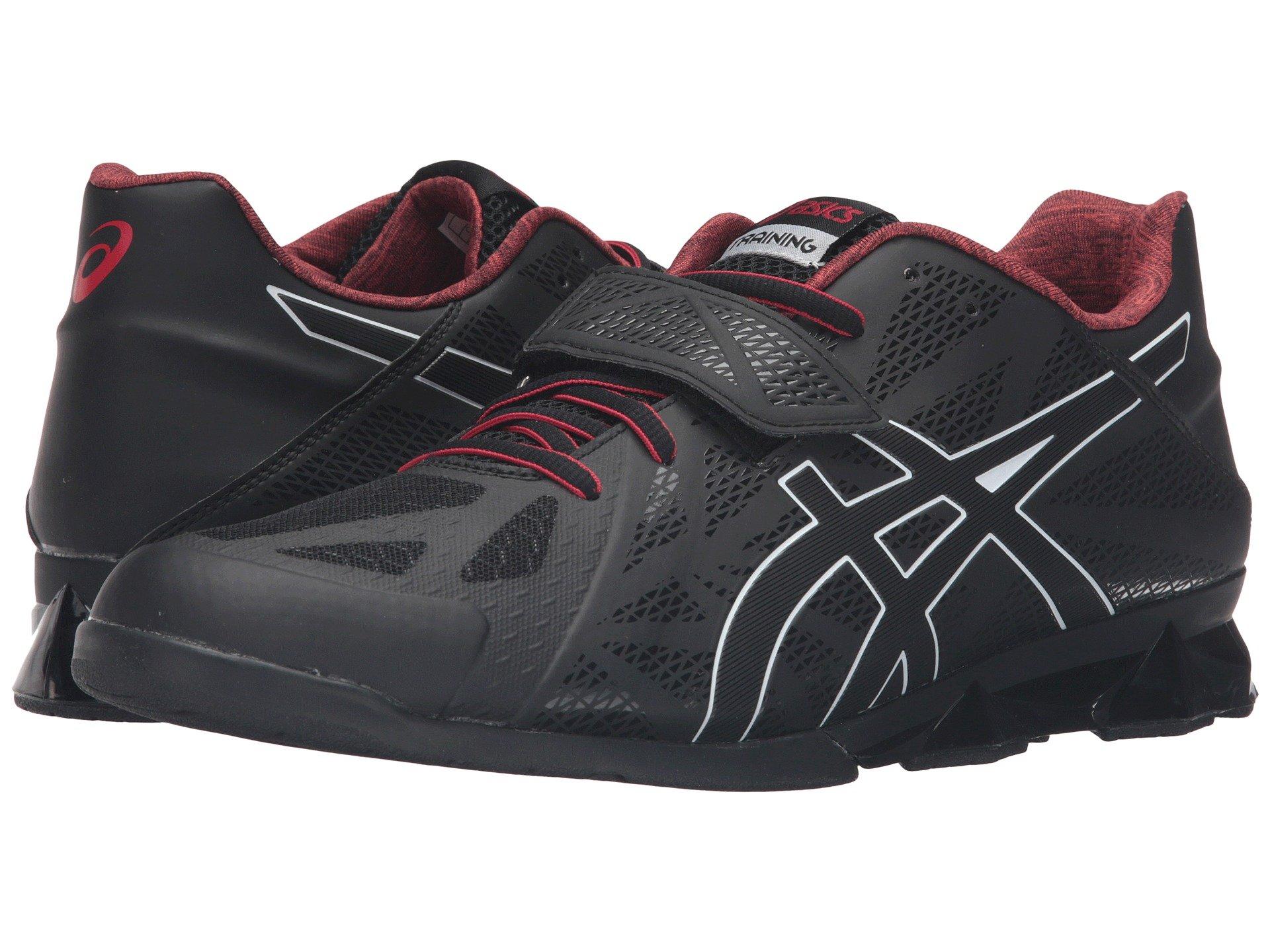 asics lift master lite