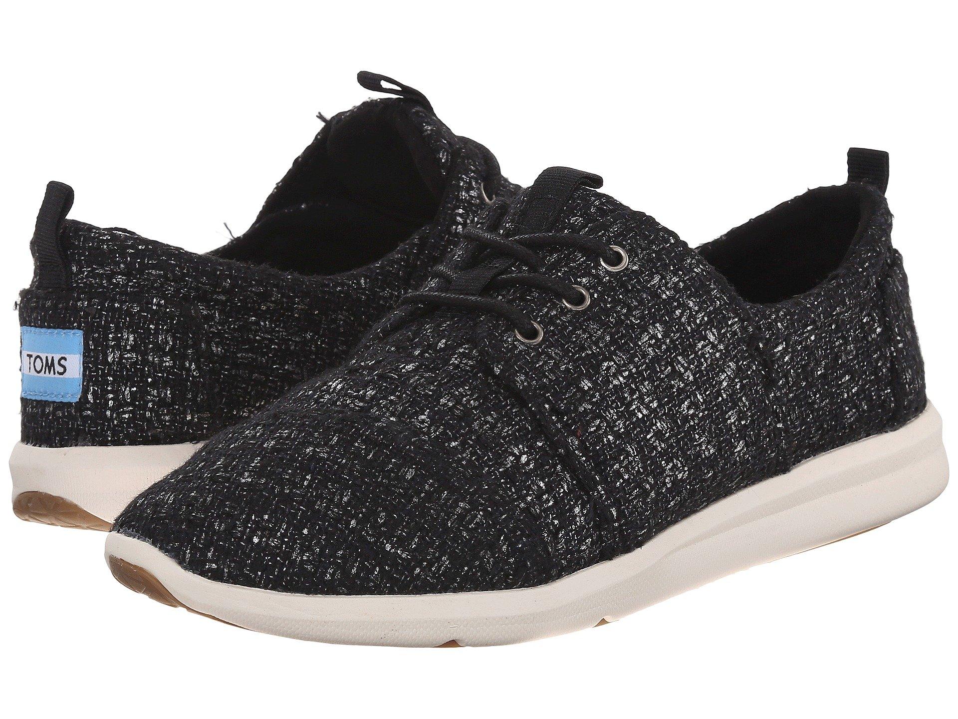 toms del ray sneaker