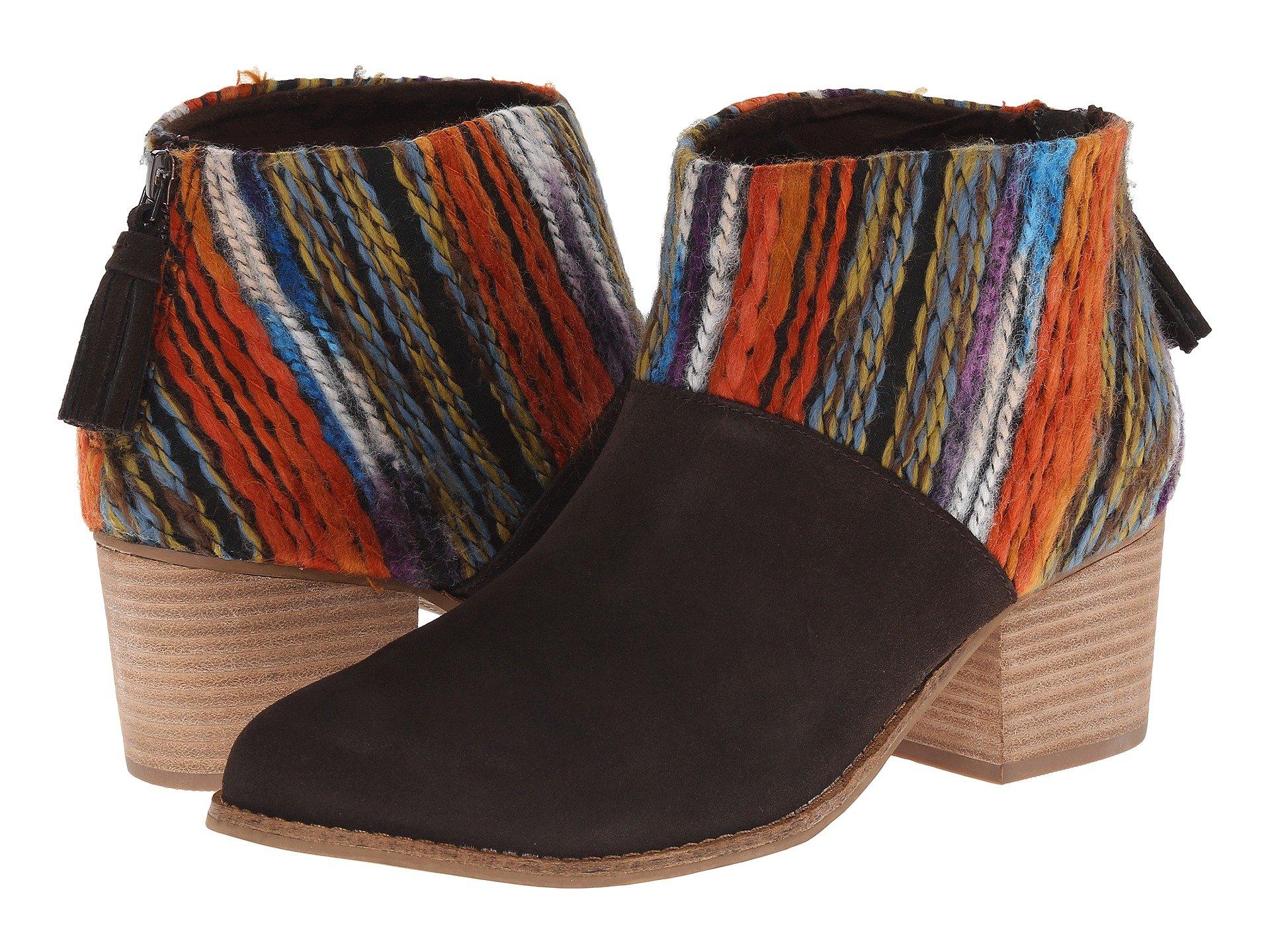 toms leila