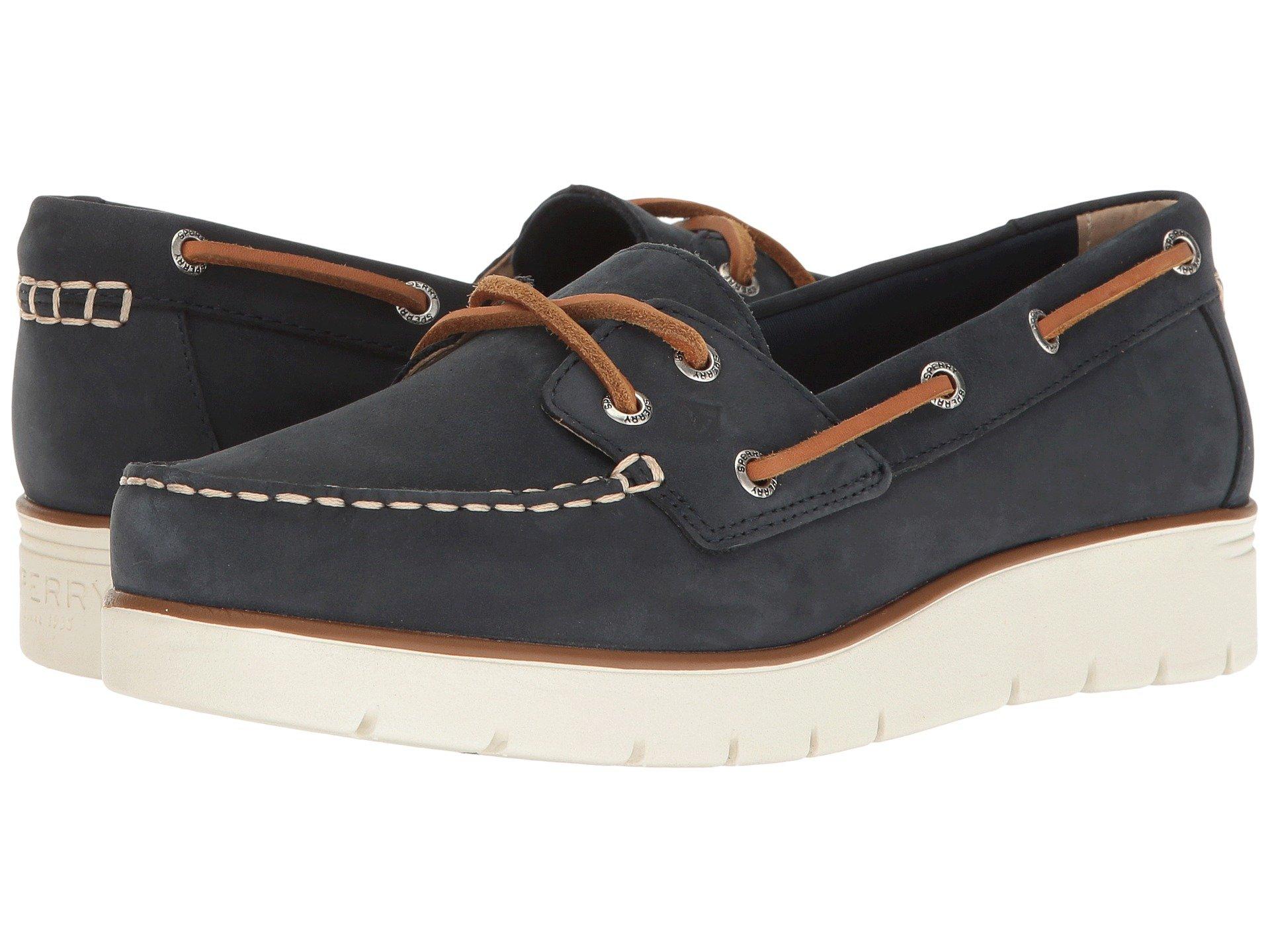 sperry azur cora