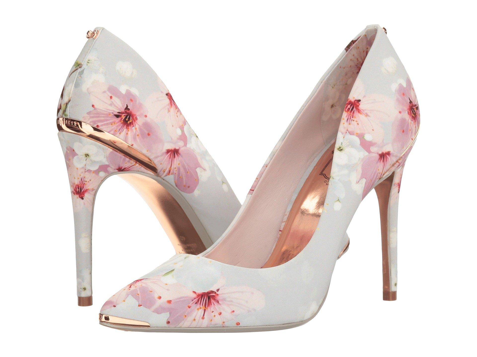 ted baker kawaap heels