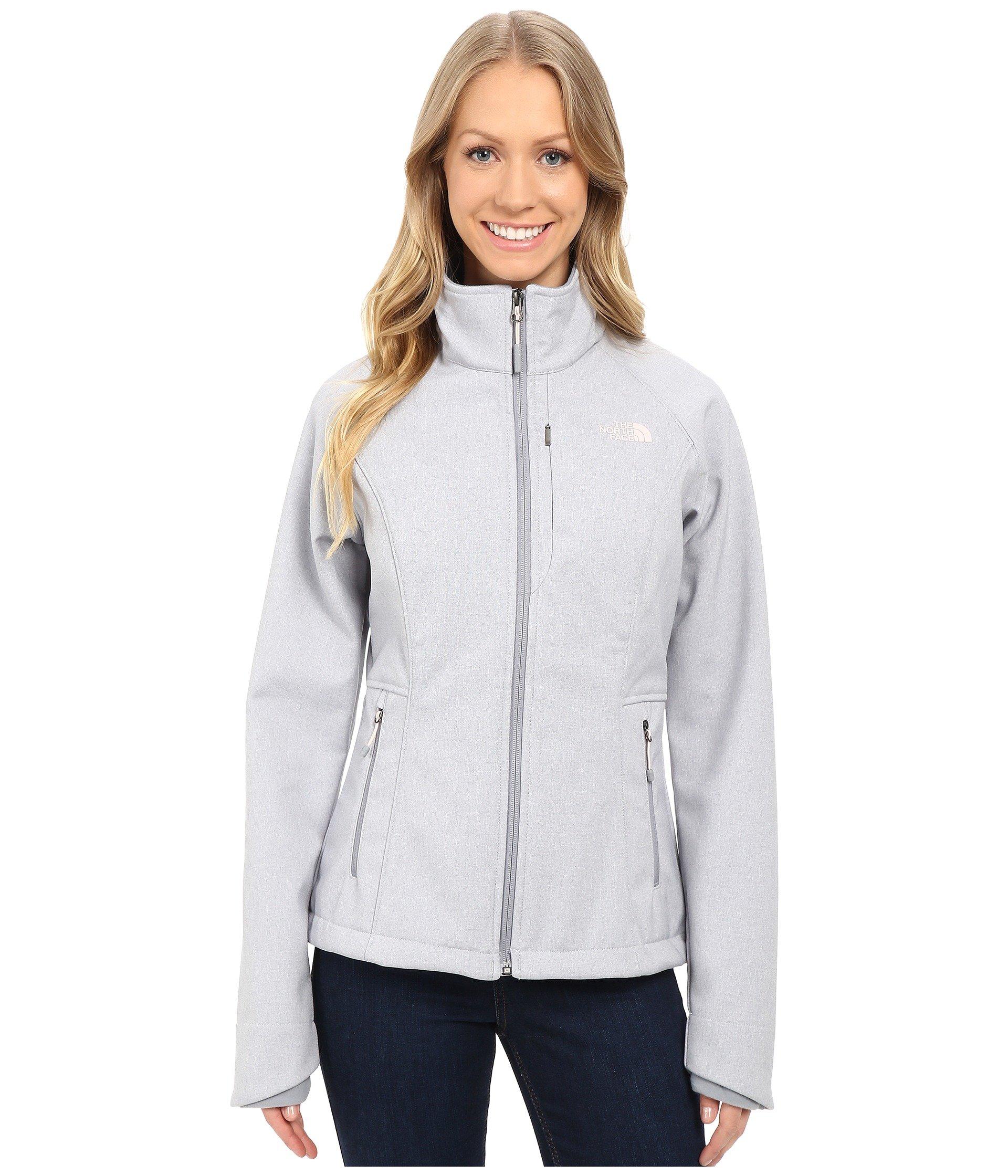 The North Face Apex Bionic Jacket In 