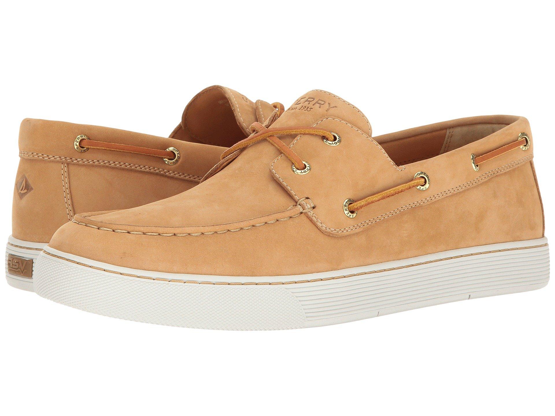 sperry gold sport casual