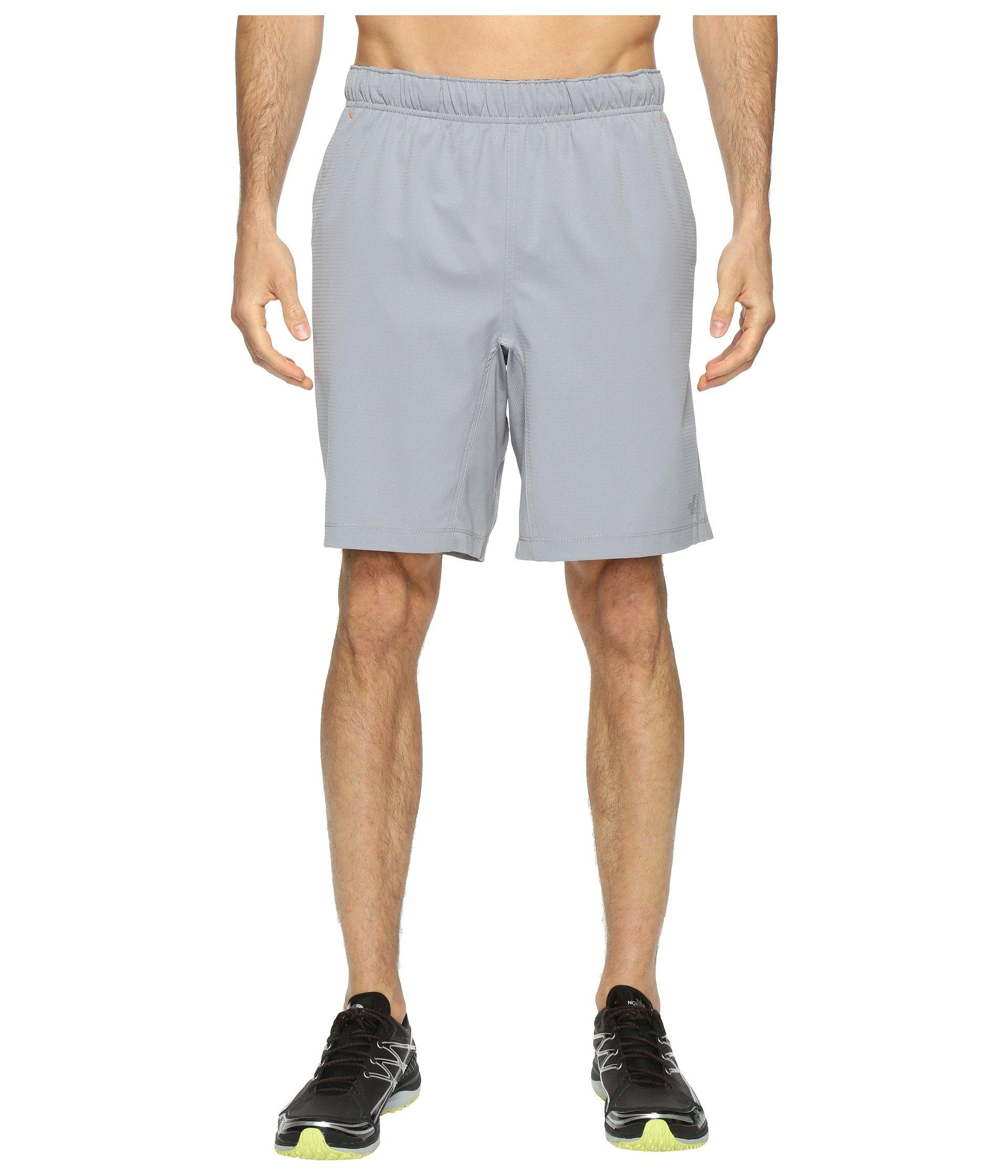 the north face versitas shorts