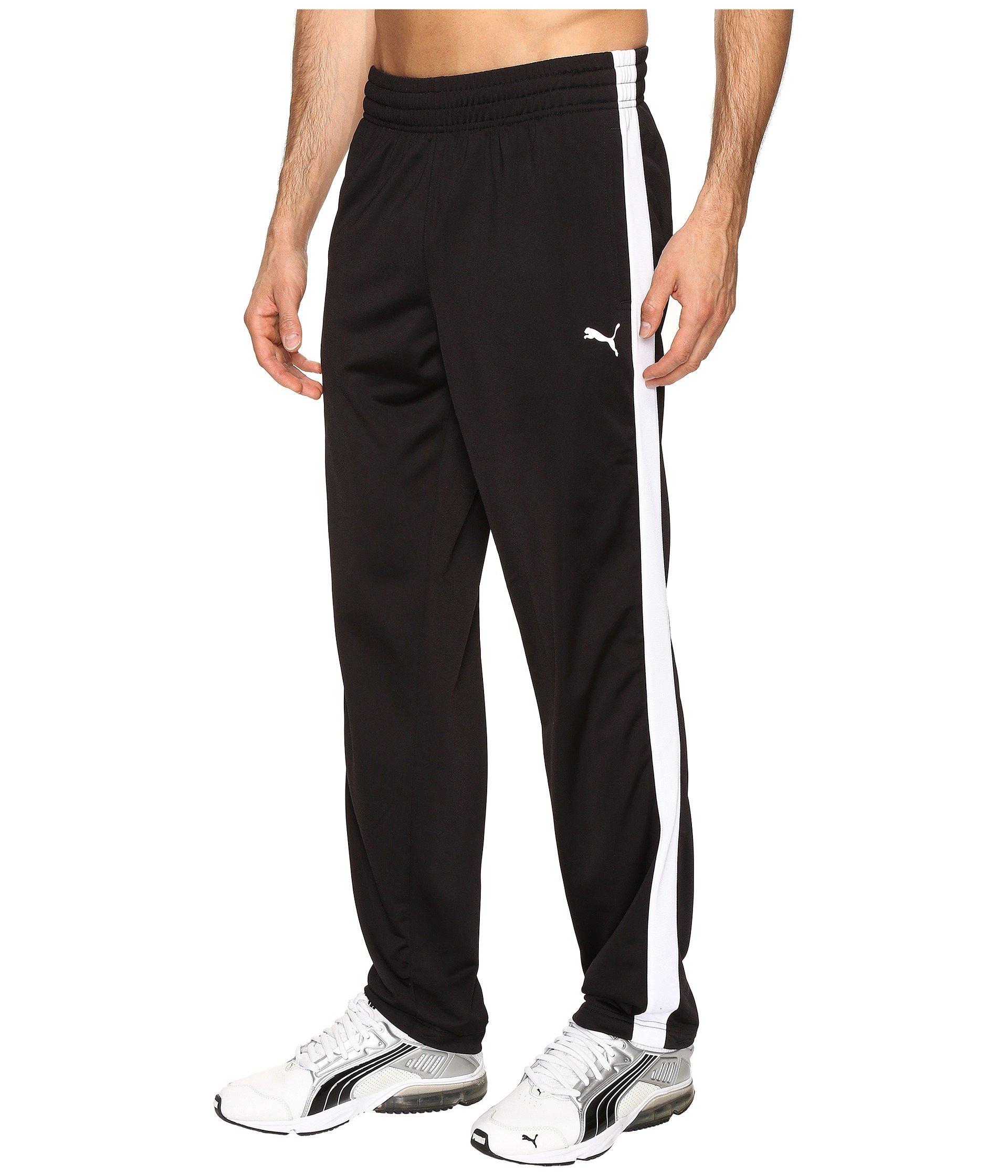 white night pant