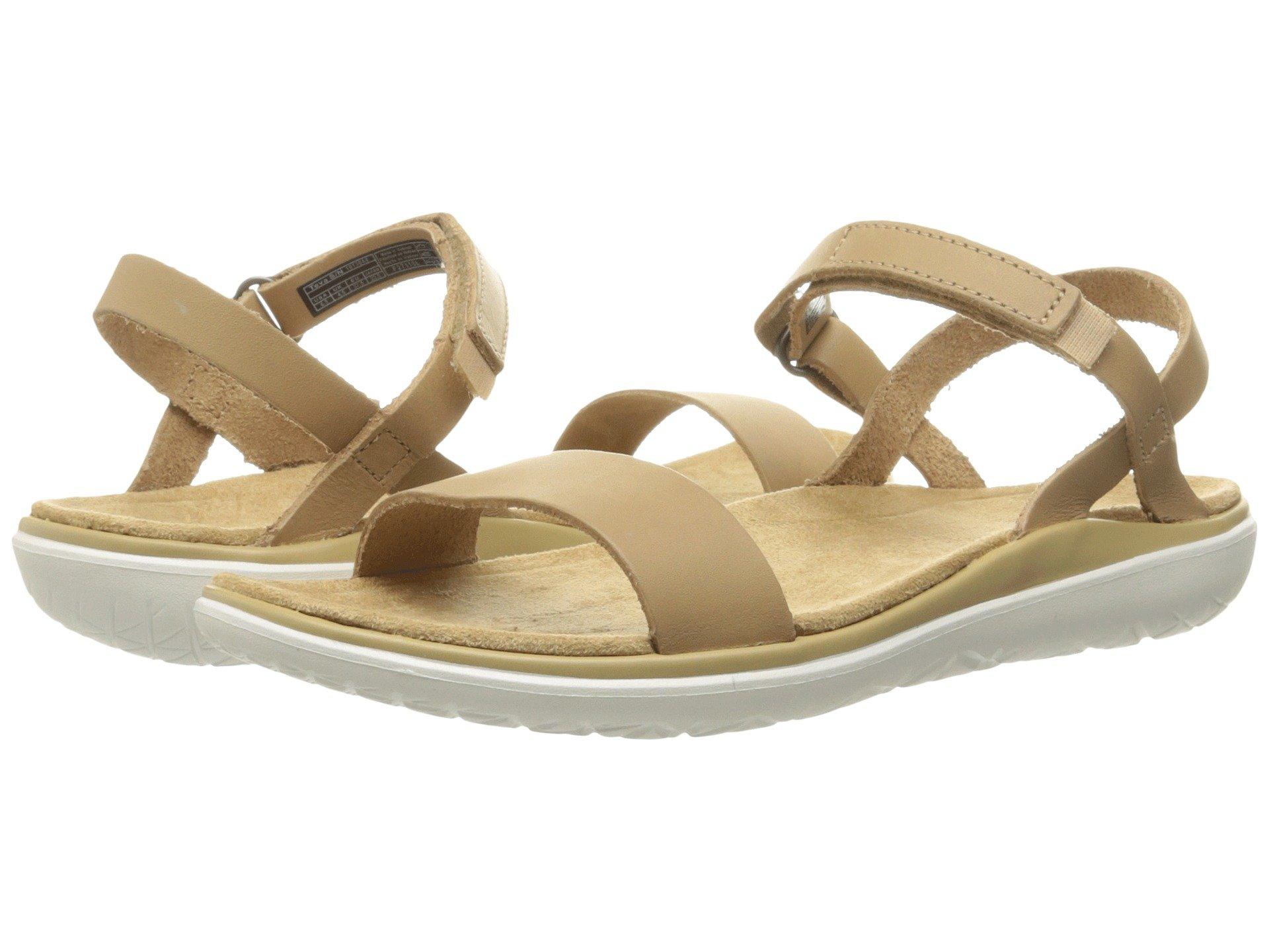 teva terra float nova