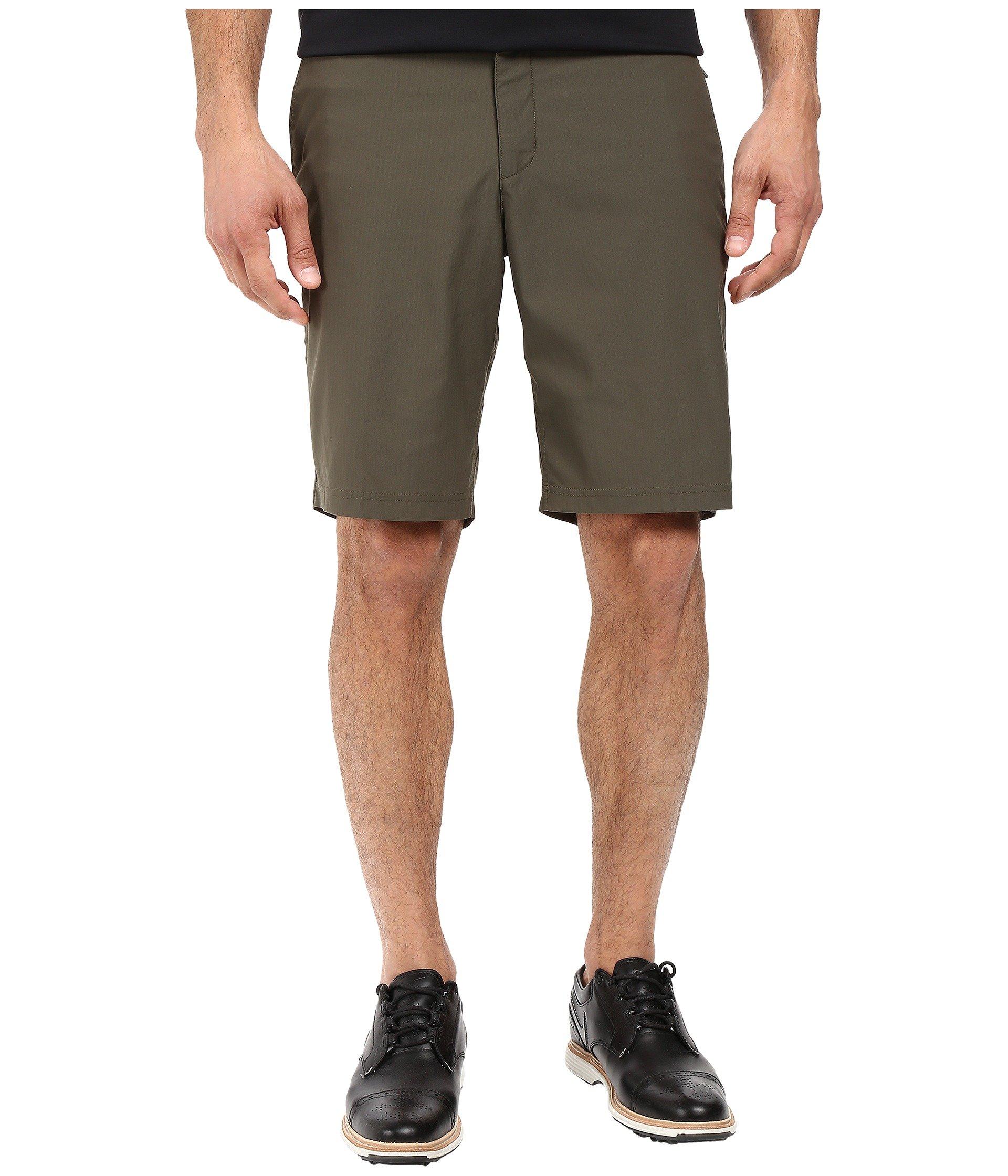 tiger woods cargo shorts