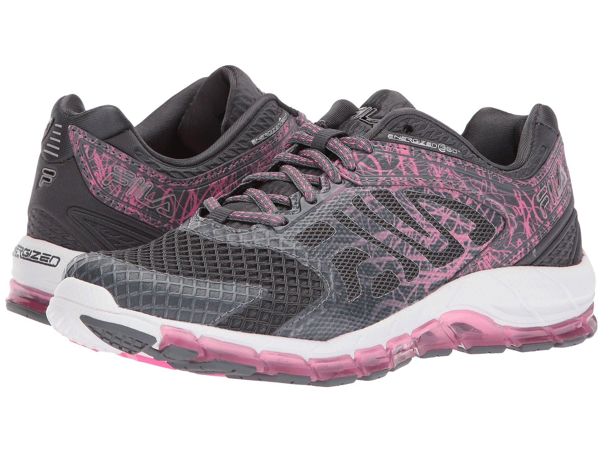 fila energized 360 coolmax