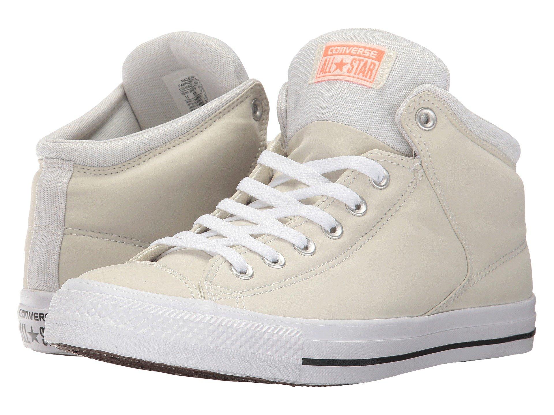 converse ctas high street hi