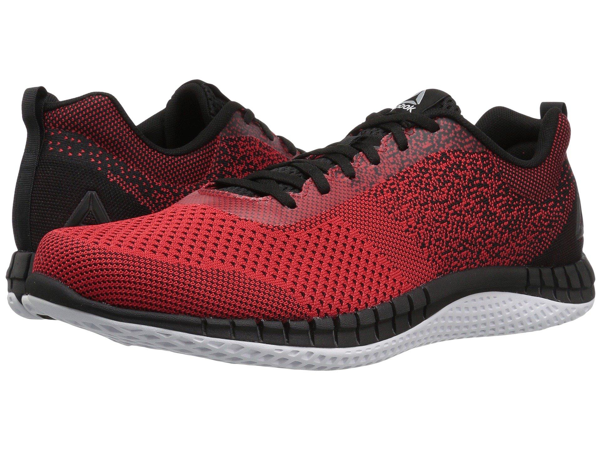 reebok print run ultk