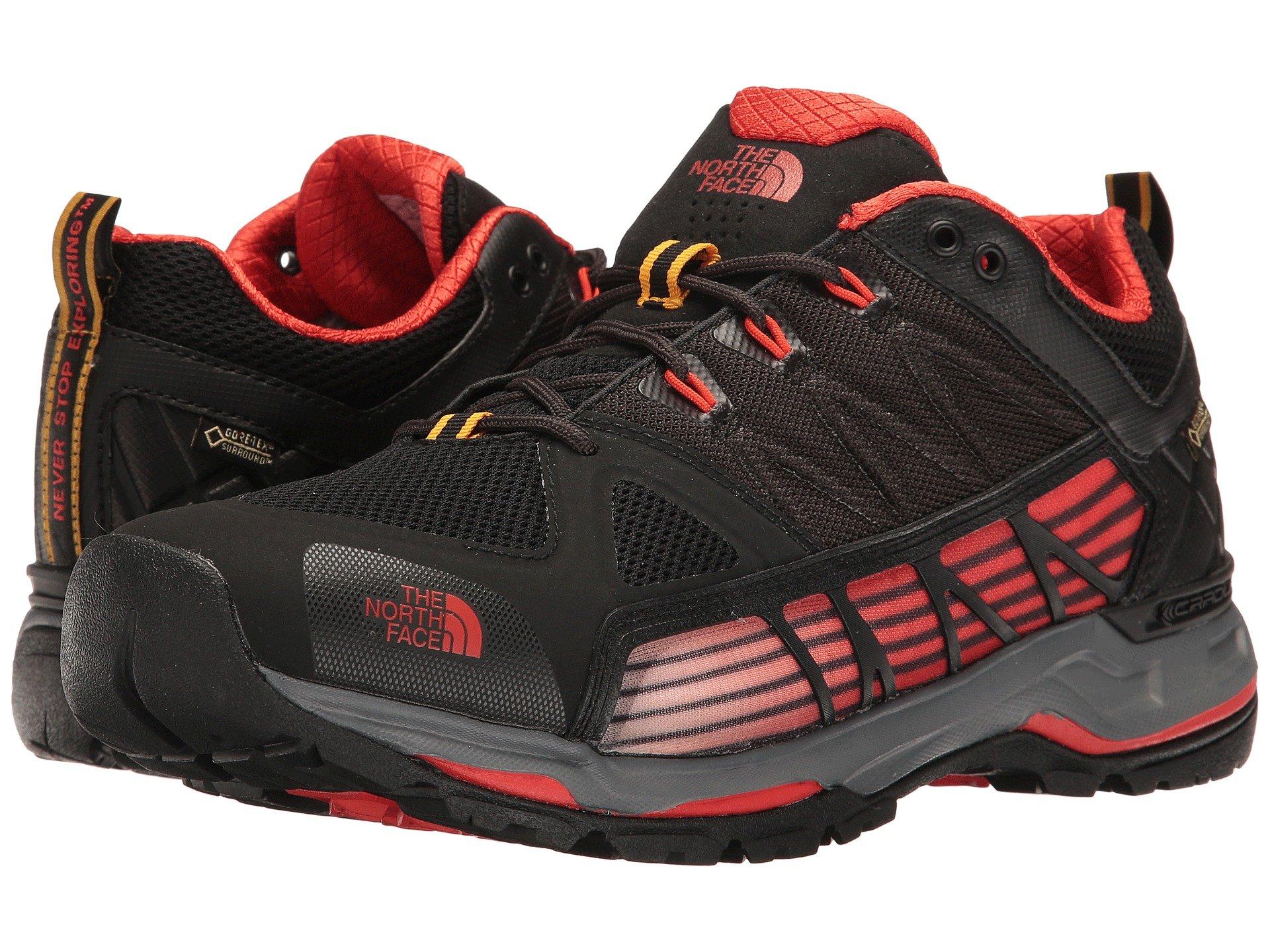 north face ultra gtx surround