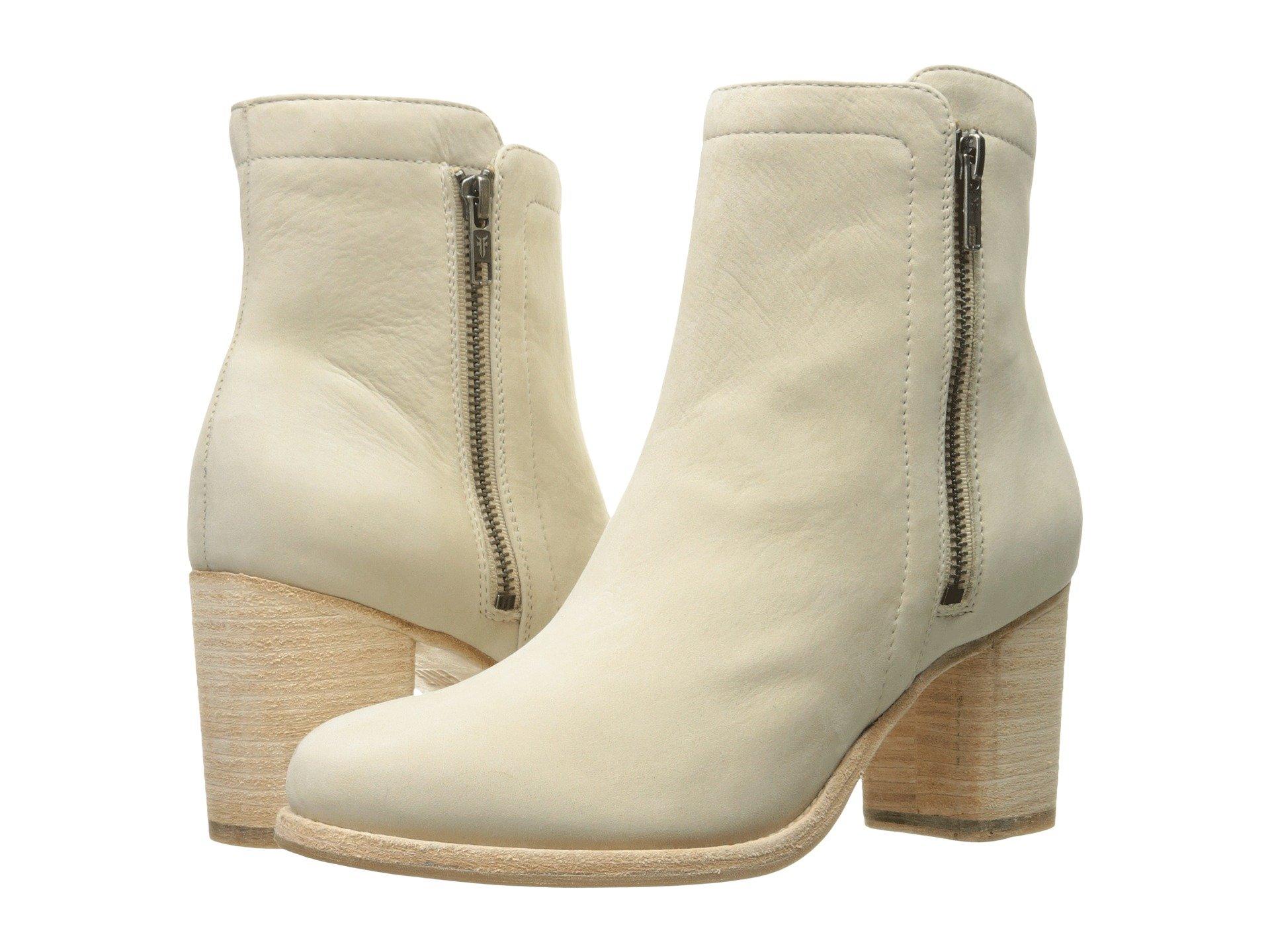 frye addie bootie