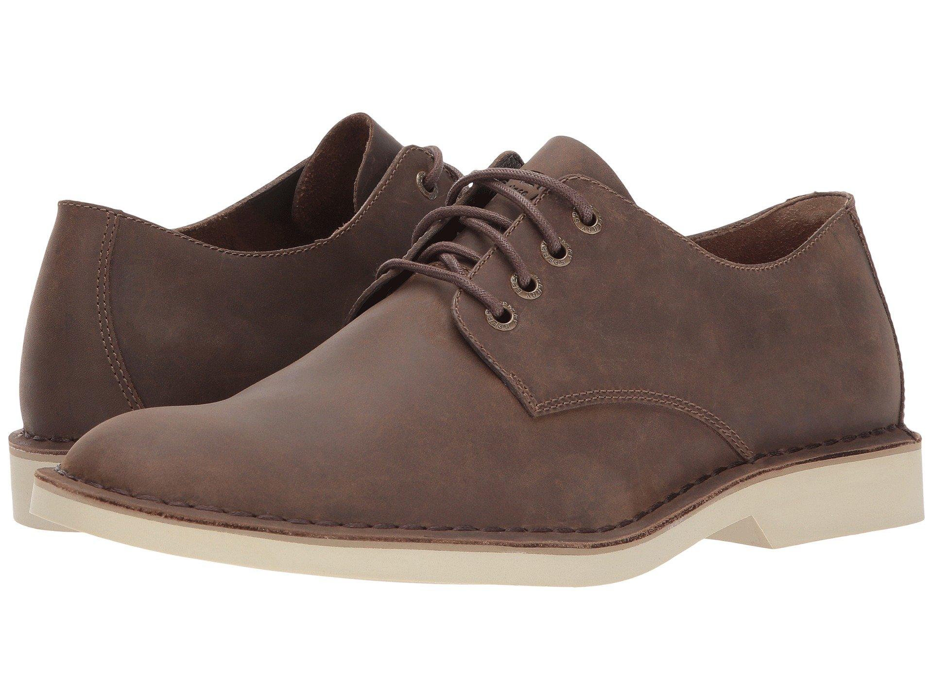 sperry harbor oxford