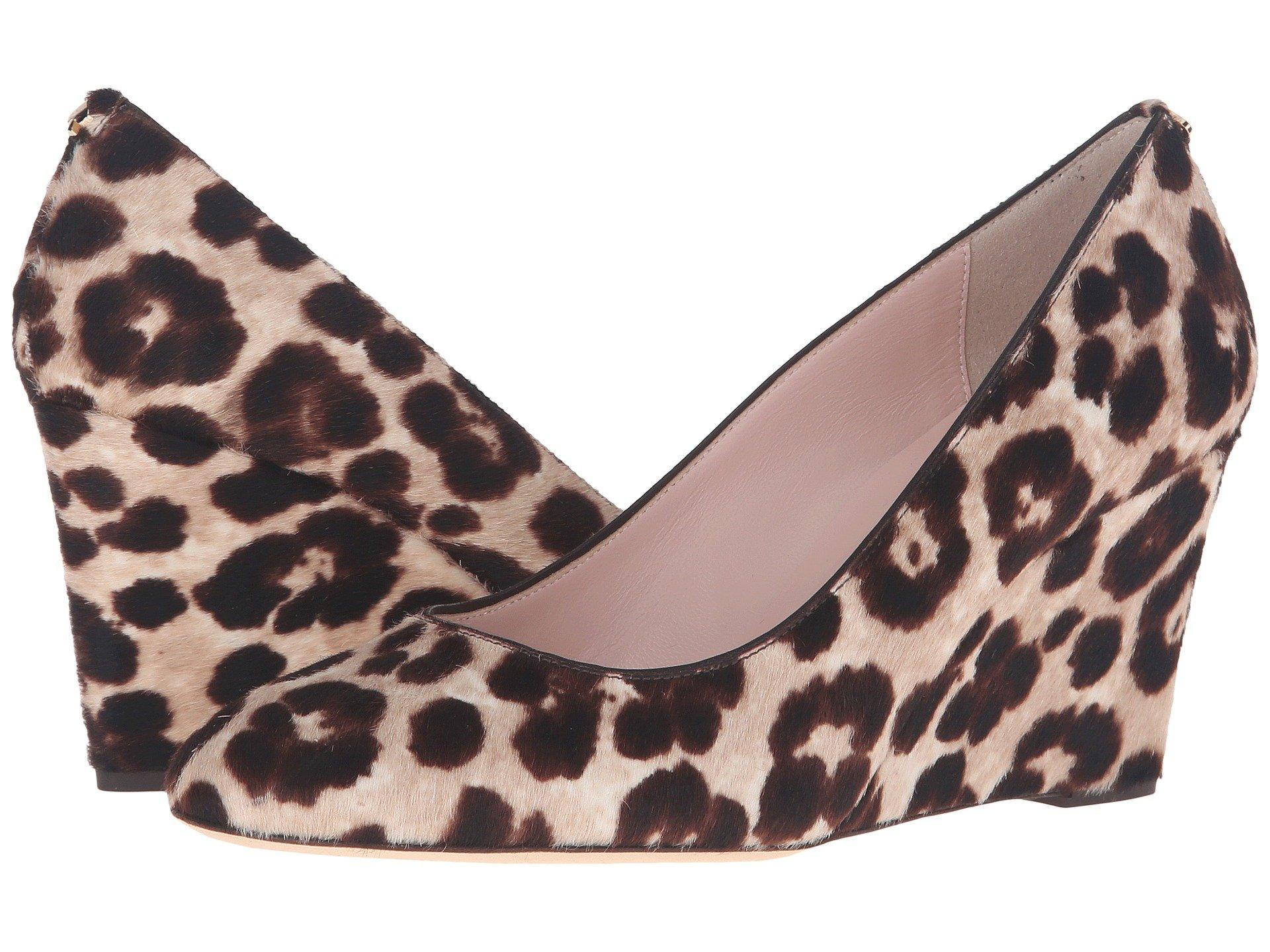 kate spade amory wedge