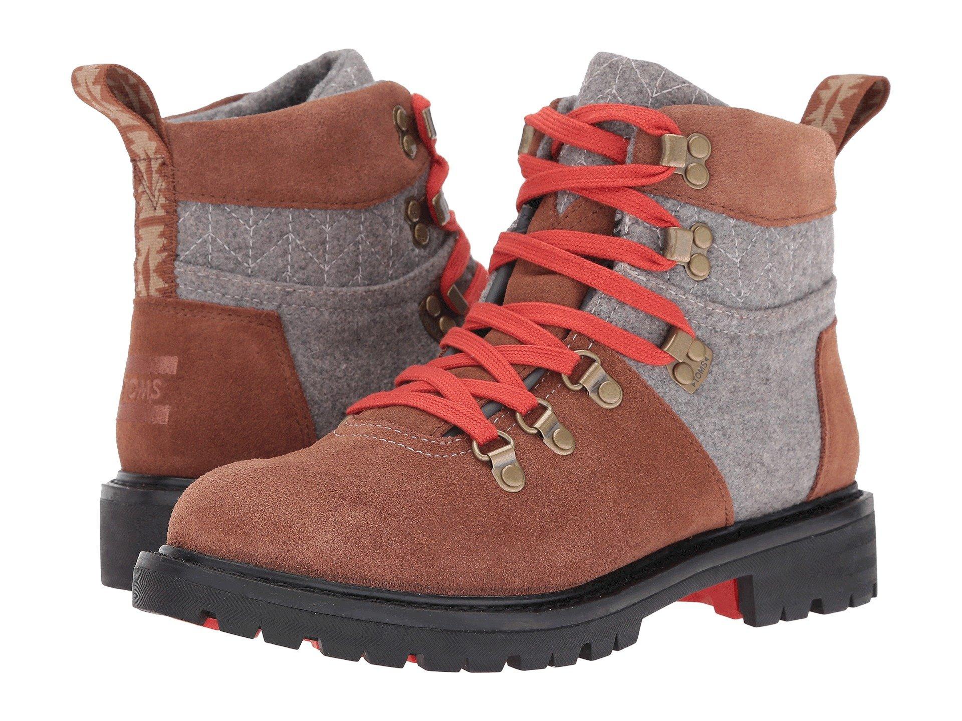 toms summit boots