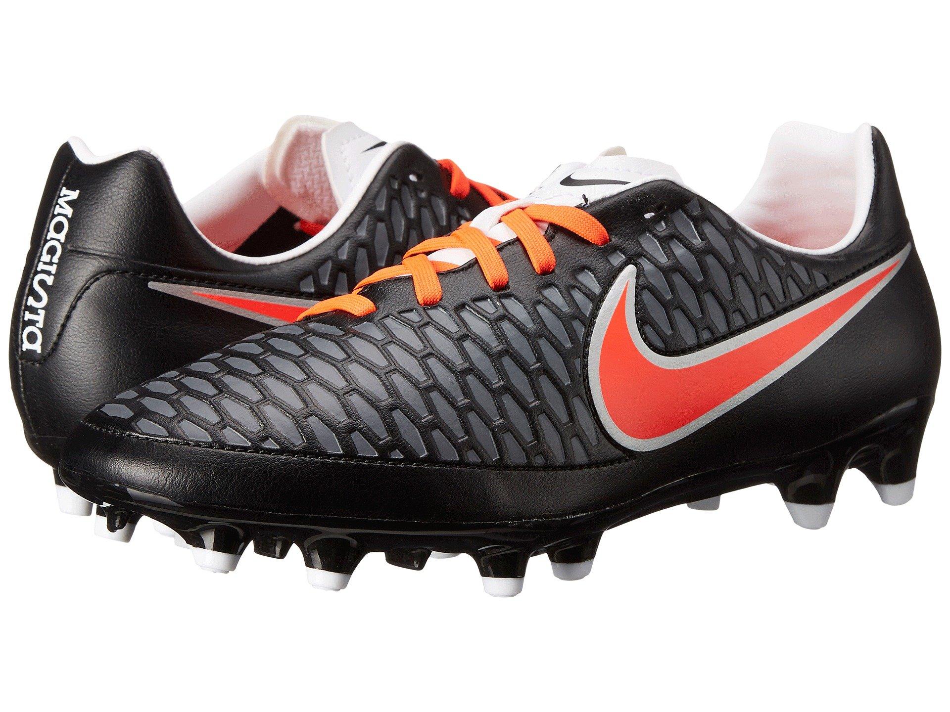 nike magista onda fg grey