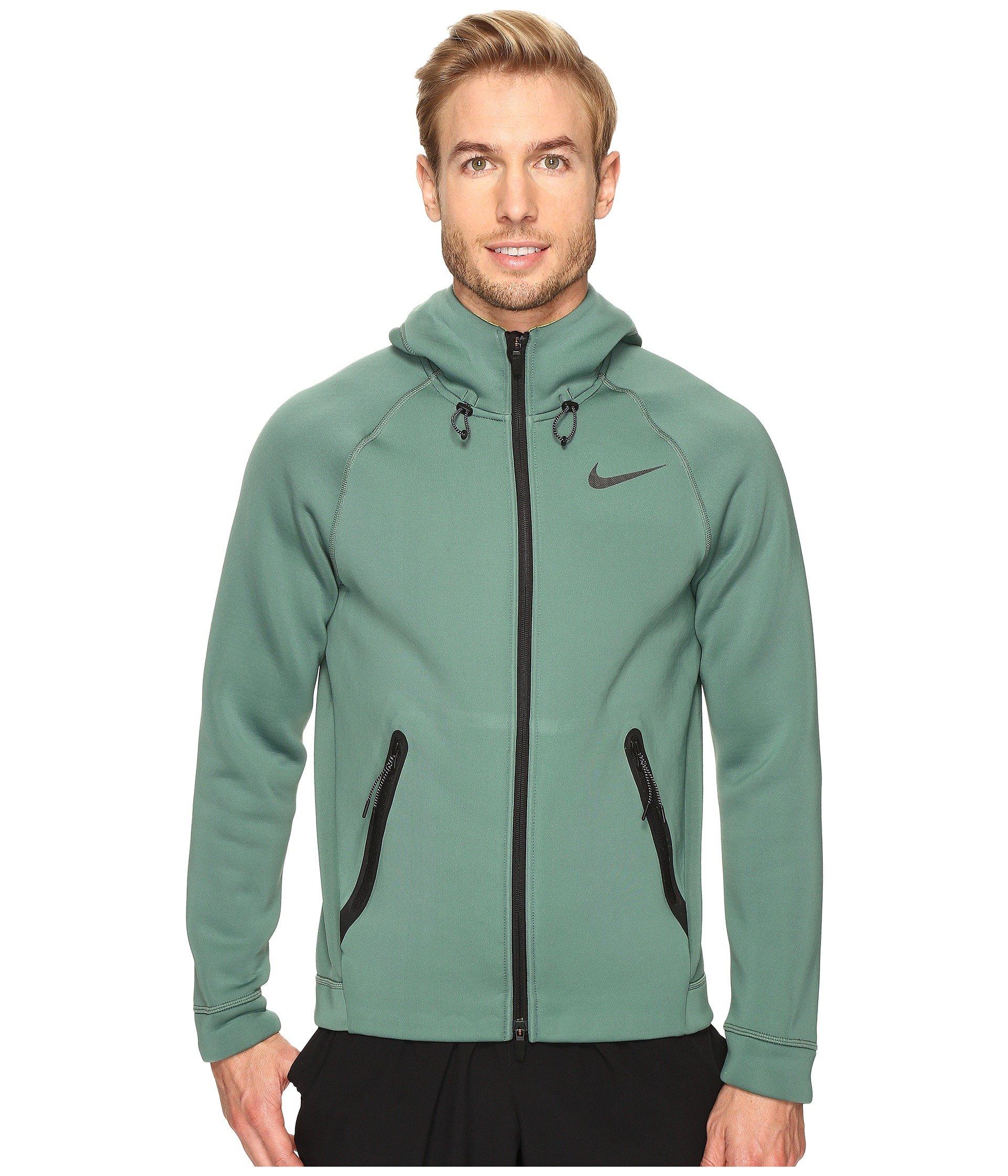 nike therma sphere max jacket