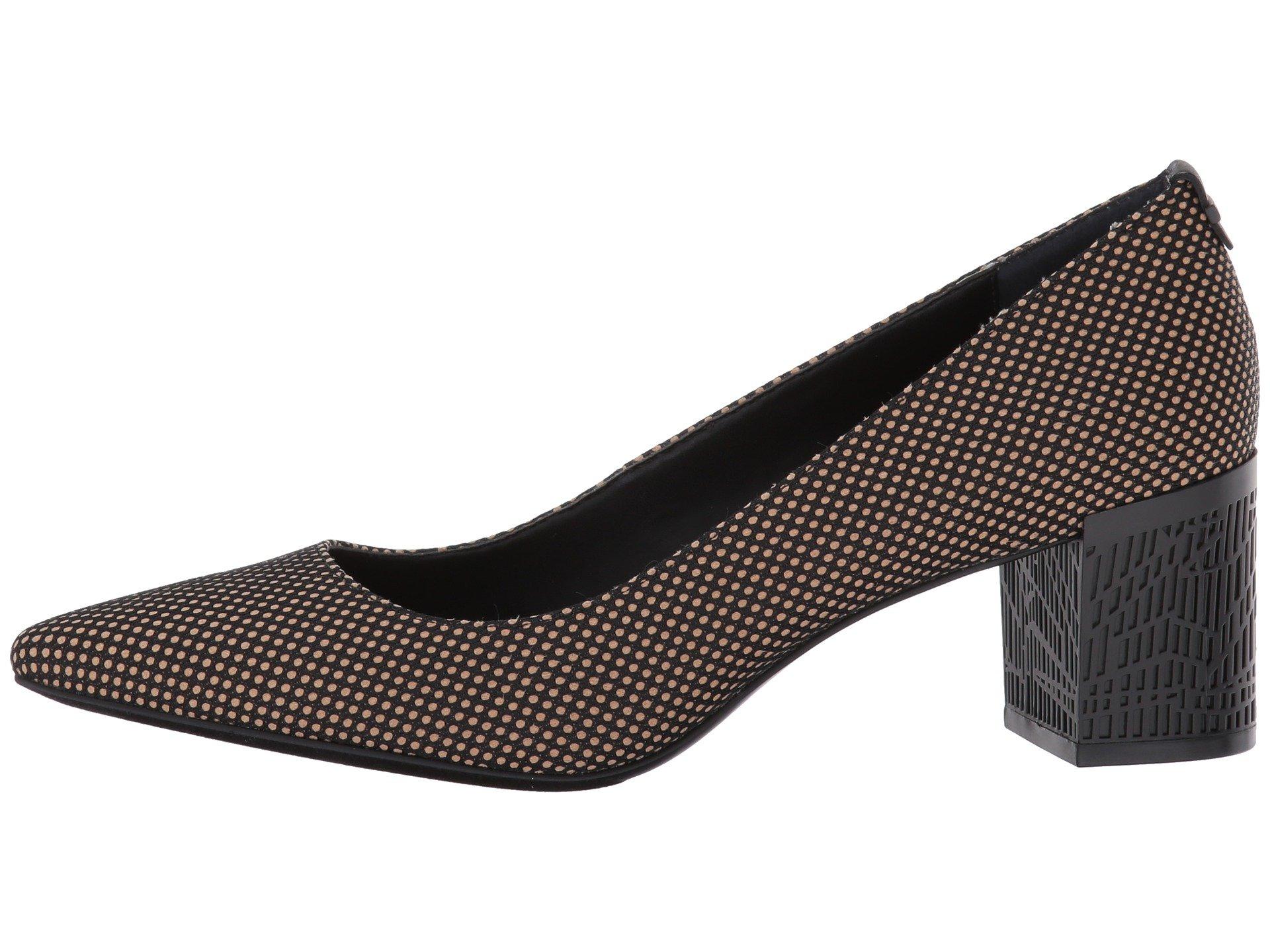 calvin klein natalynn