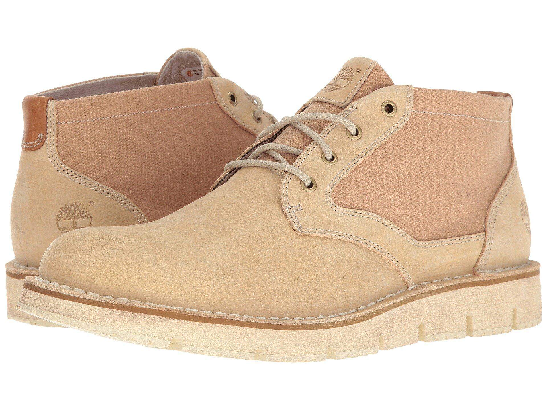 timberland westmore