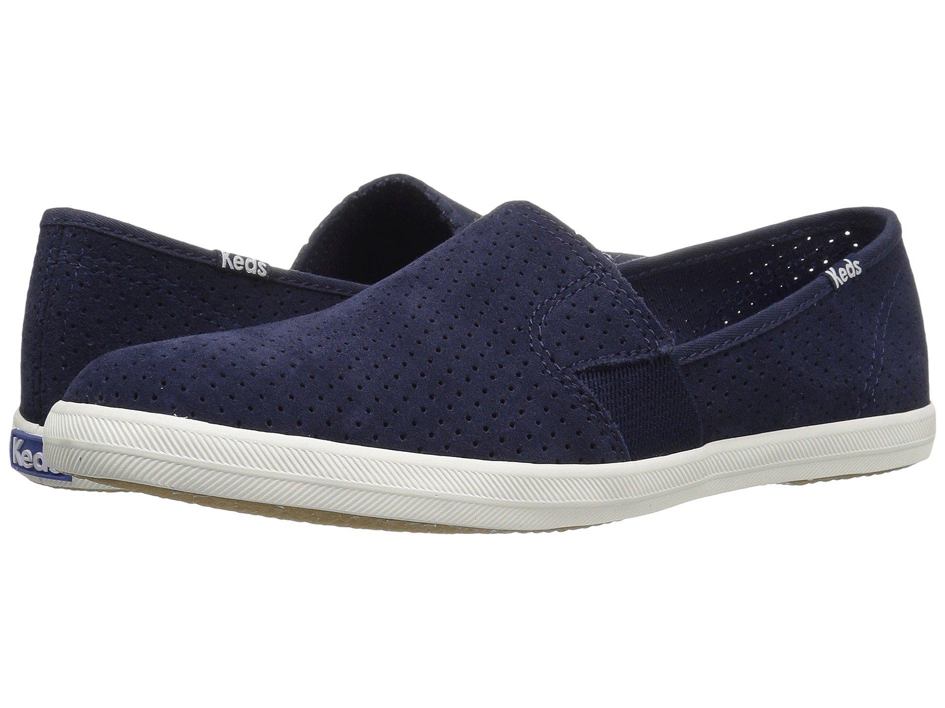 keds chillax navy