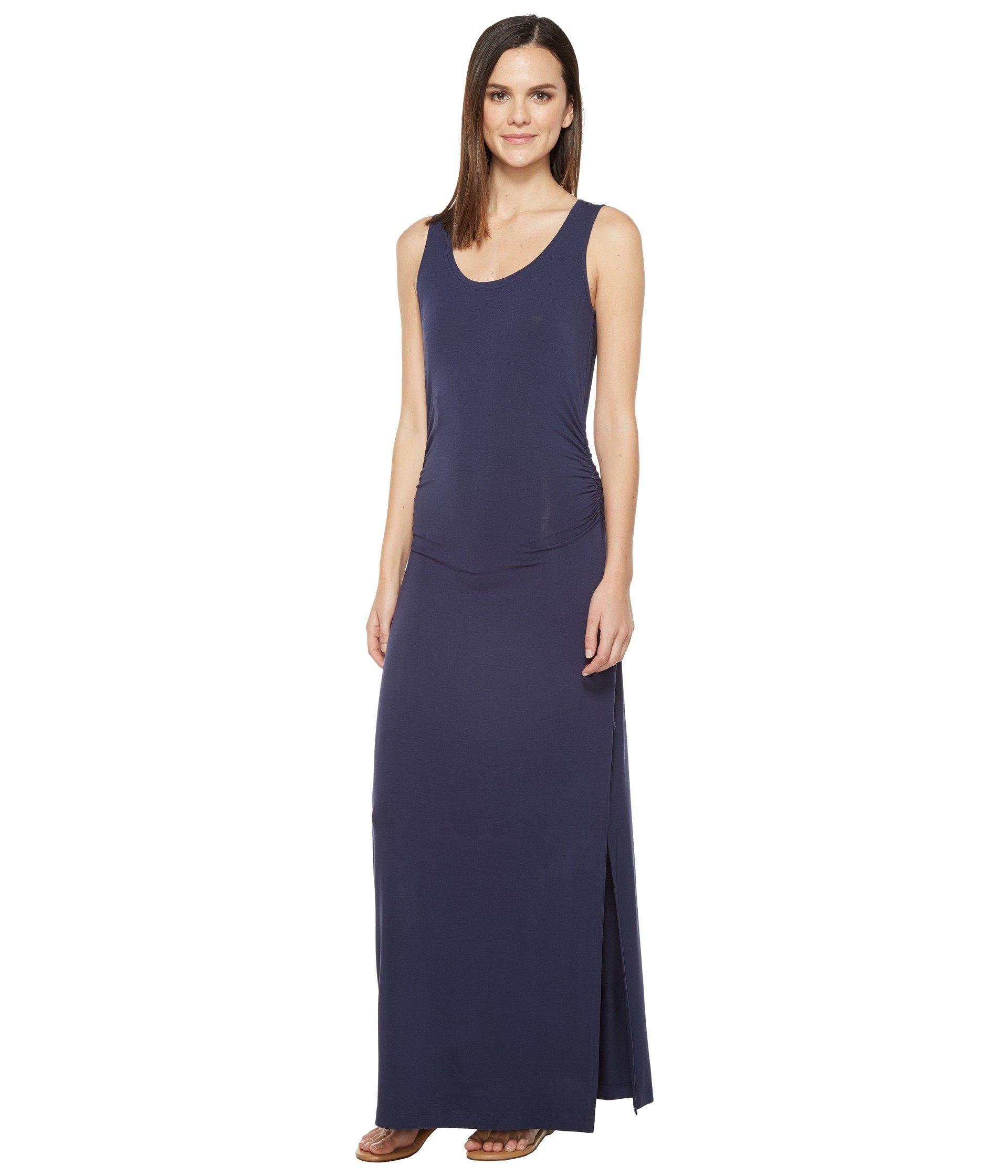 tommy bahama tambour maxi dress