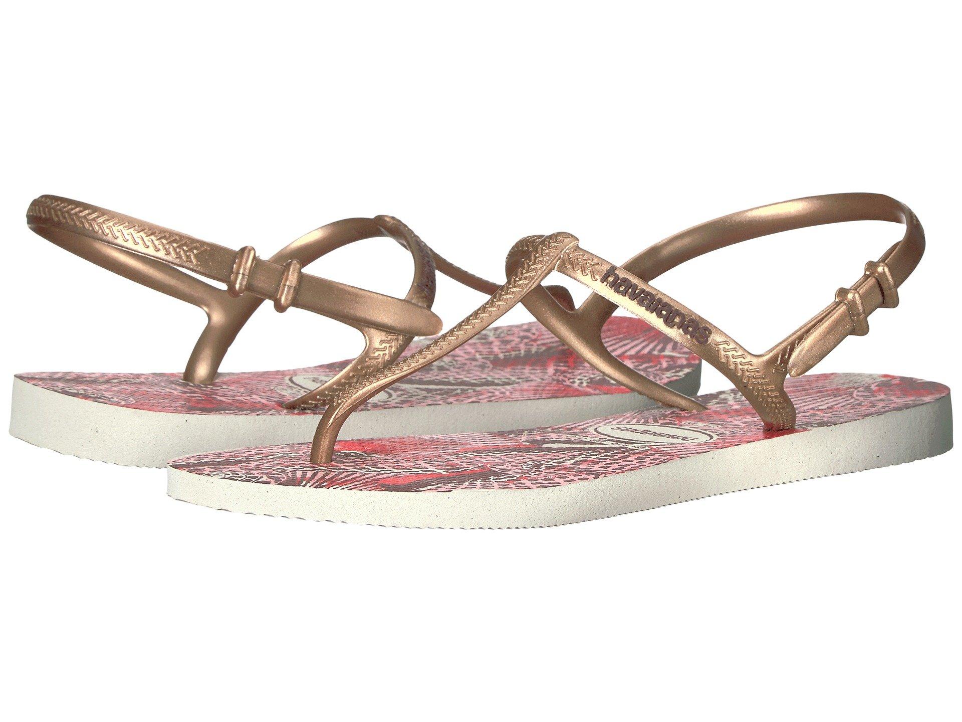 havaianas freedom sl print