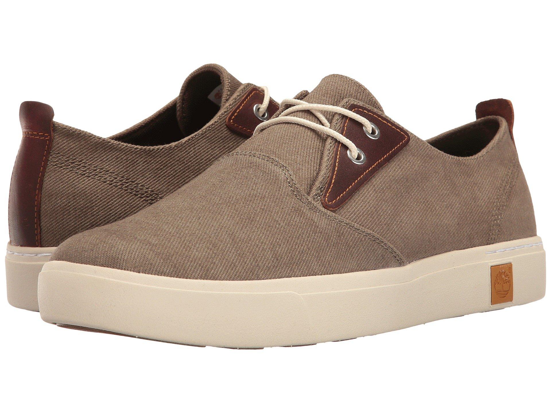 timberland amherst oxford
