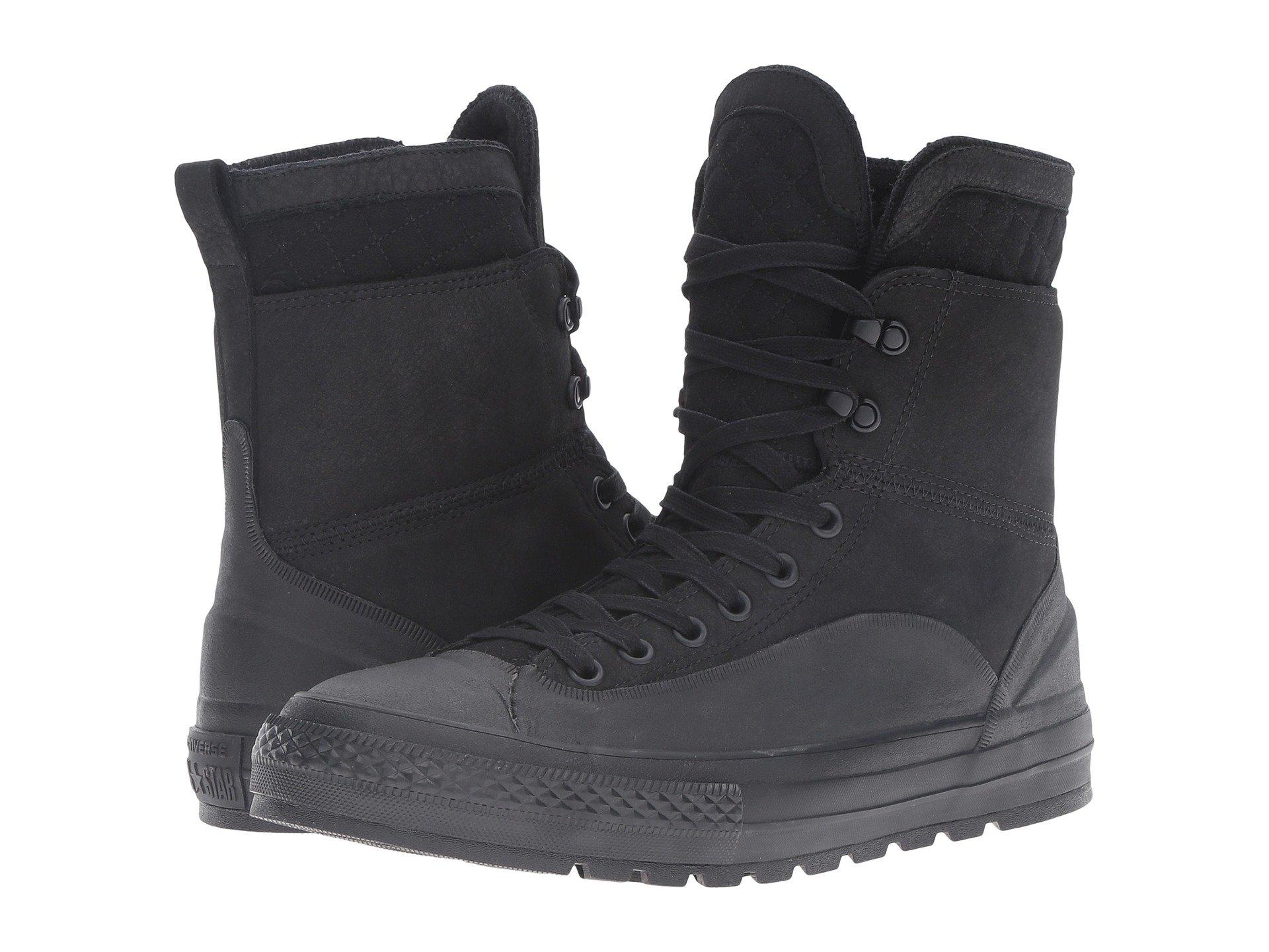 converse tekoa boots