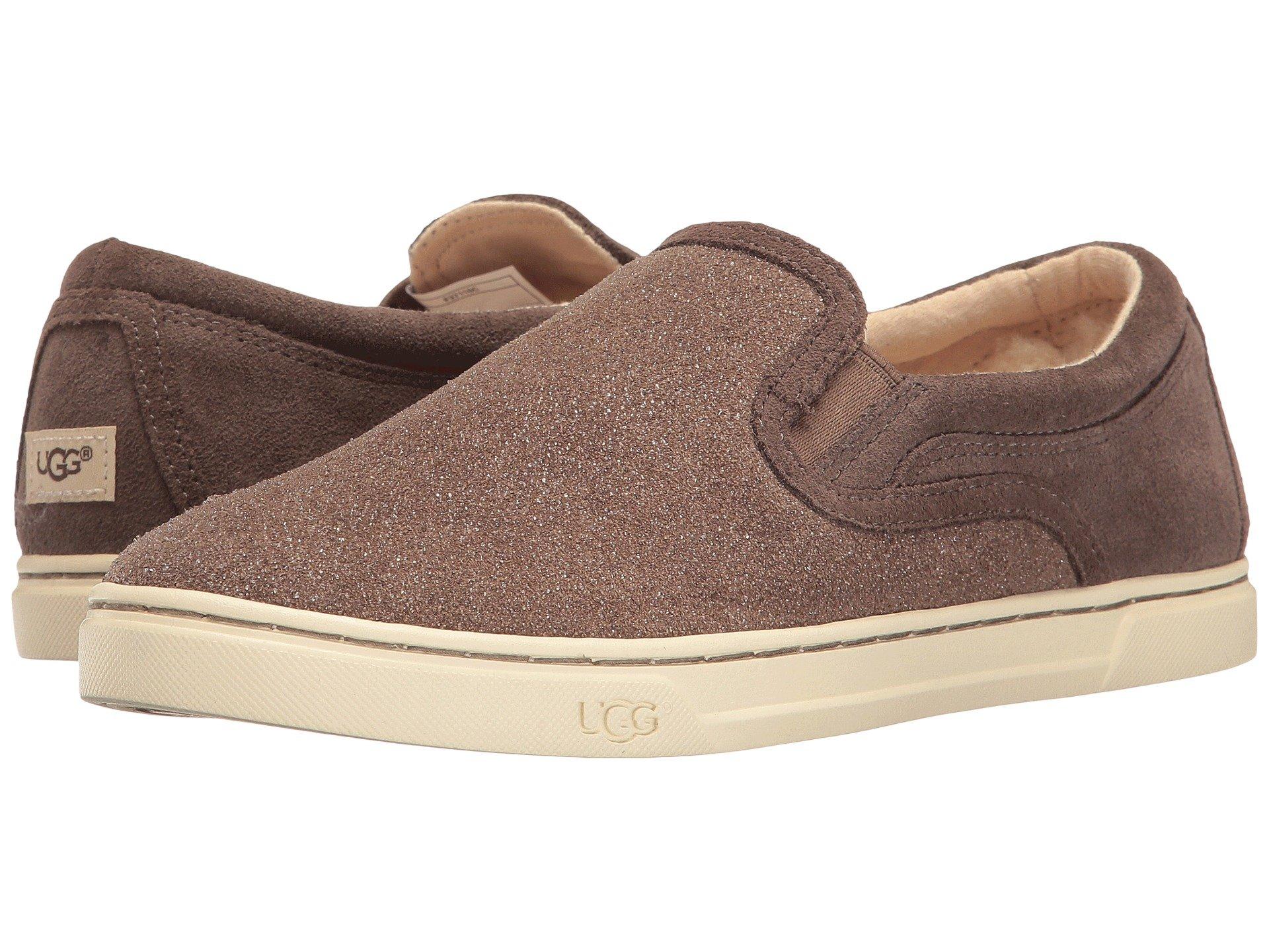 ugg stormy grey