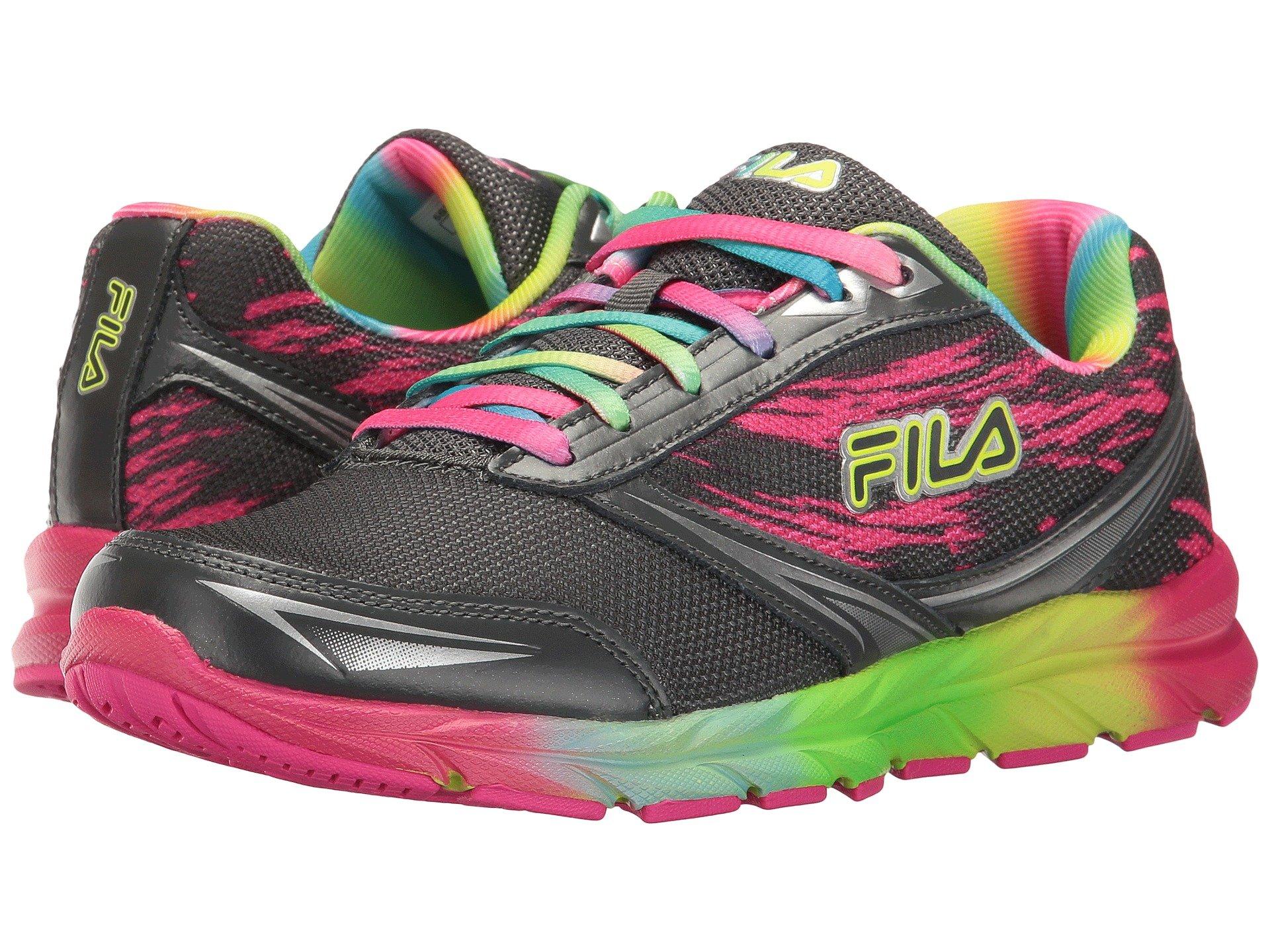 fila rainbow