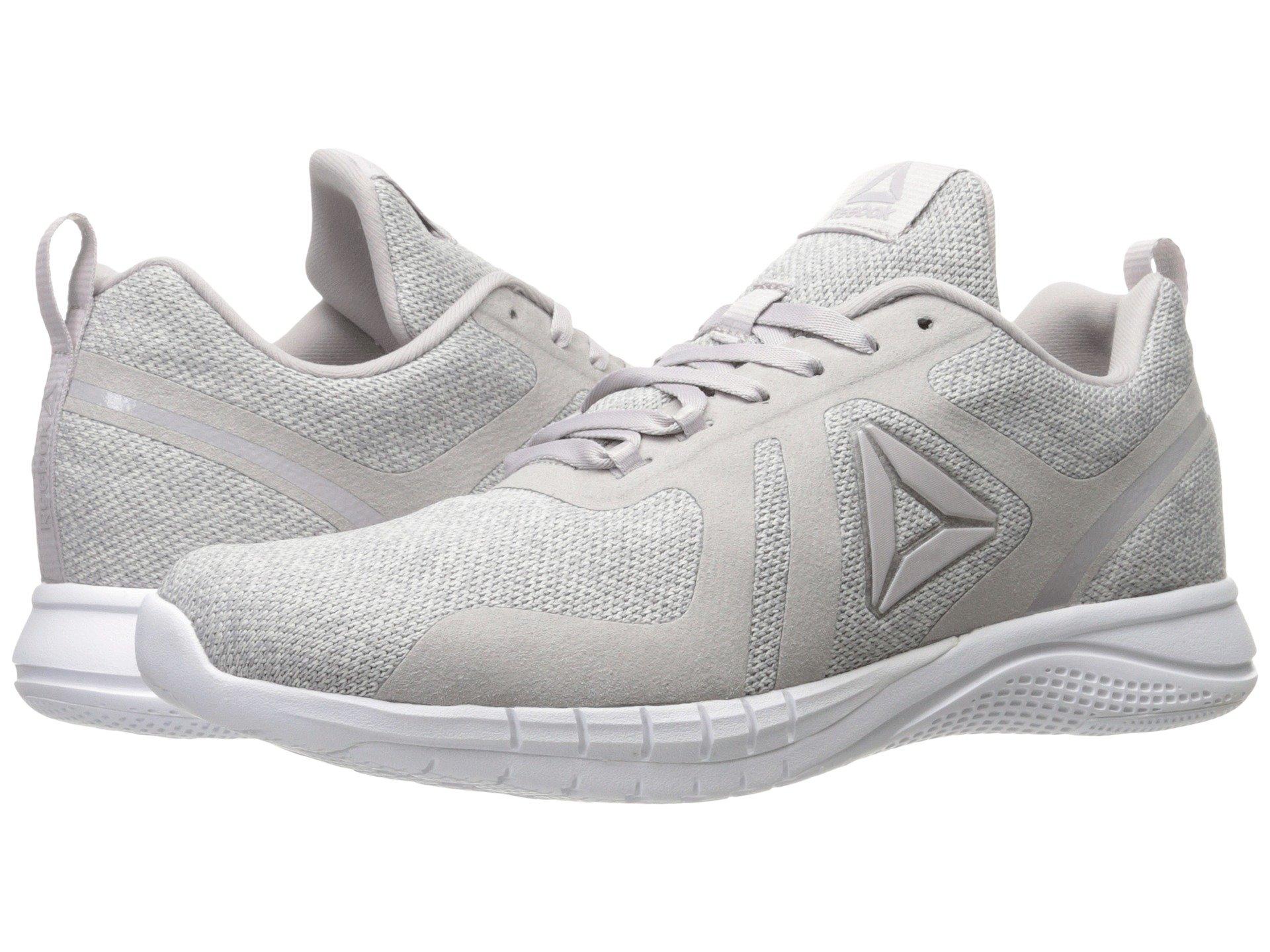 reebok whisper grey