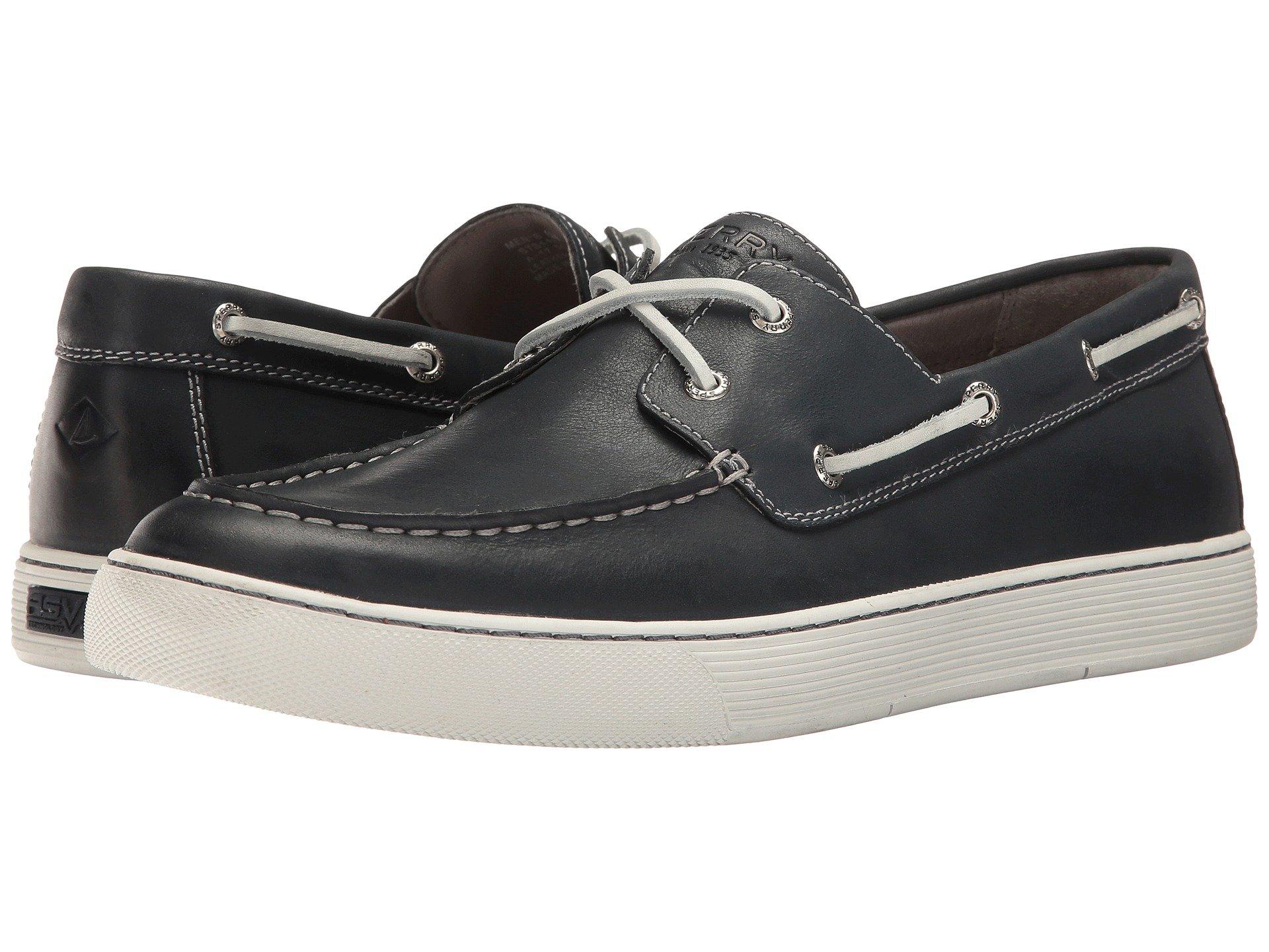 sperry gold sport casual